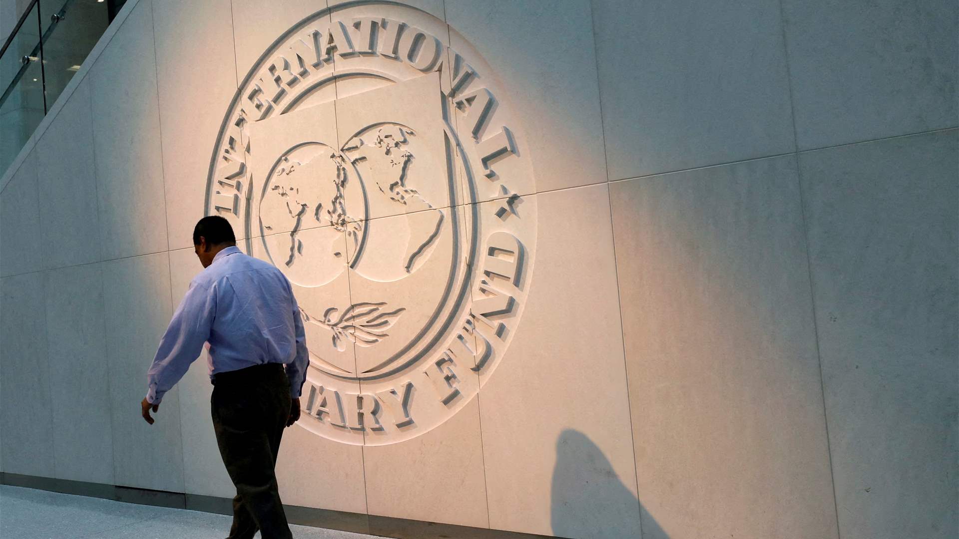 Russia&#39;s war on Ukraine latest: IMF approves $15.6 bln Ukraine loan