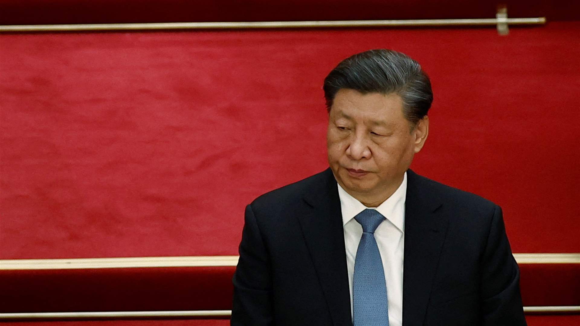 China&#39;s Xi: Ties with Singapore set benchmark for countries in region