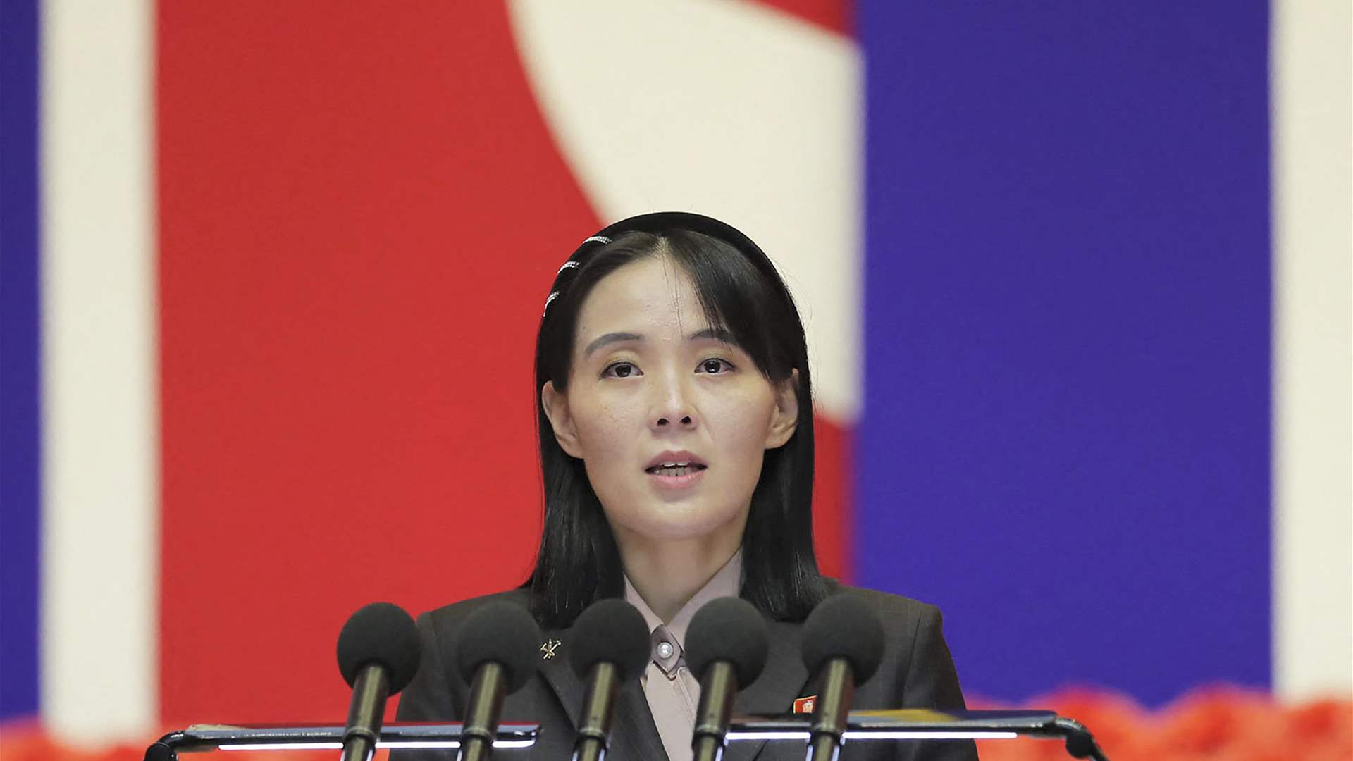 North Korea accuses Ukraine of having nuclear ambitions – KCNA