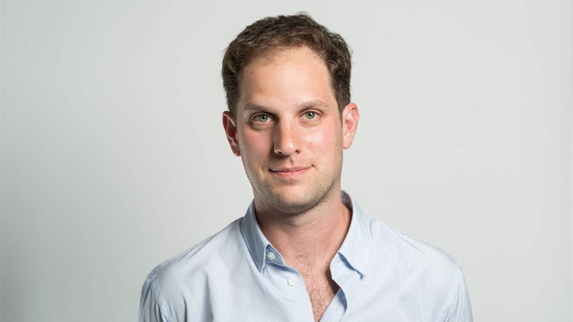 Wall Street Journal demands immediate release of reporter arrested in Russia