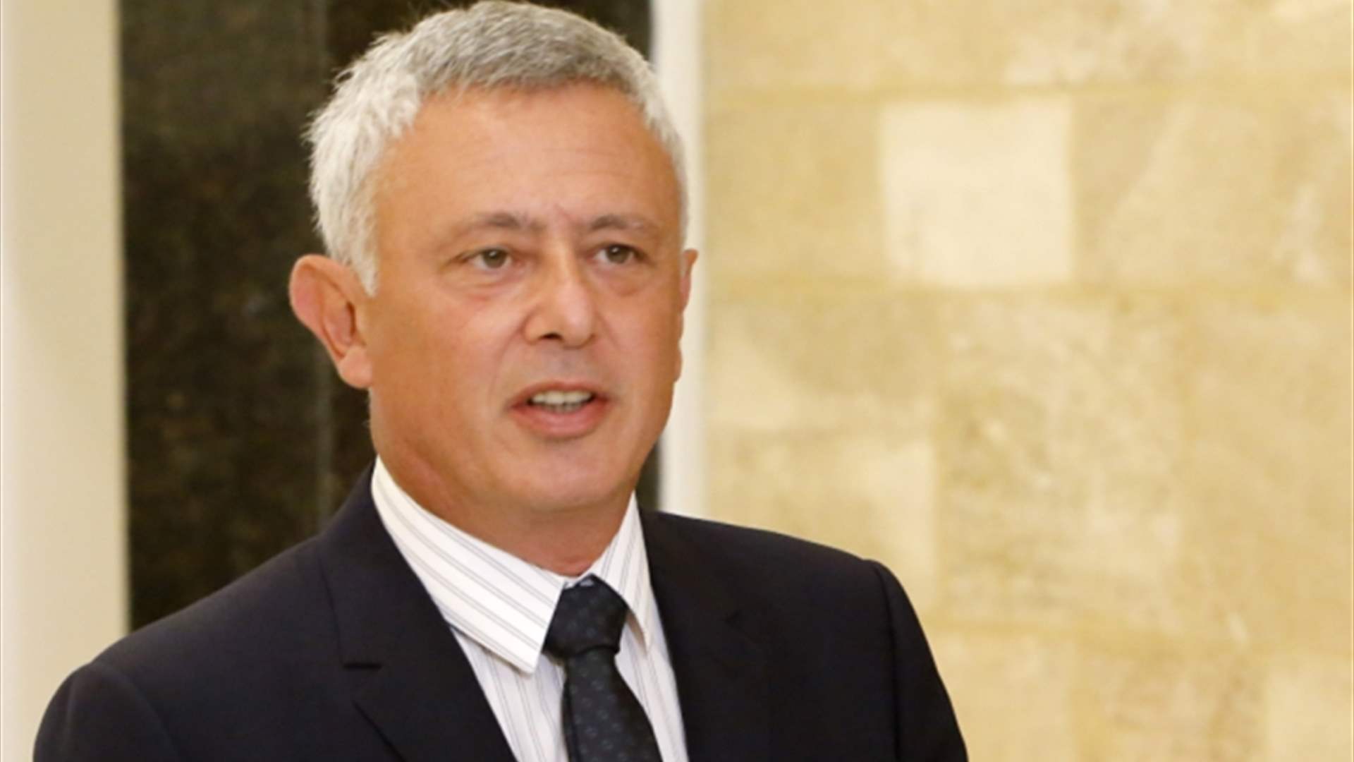 Paris to Frangieh: Debate over your nomination still ongoing 
