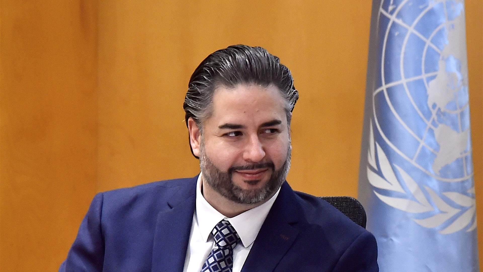 Salam: IMF drew up collapse map for next 4 years if reforms not implemented