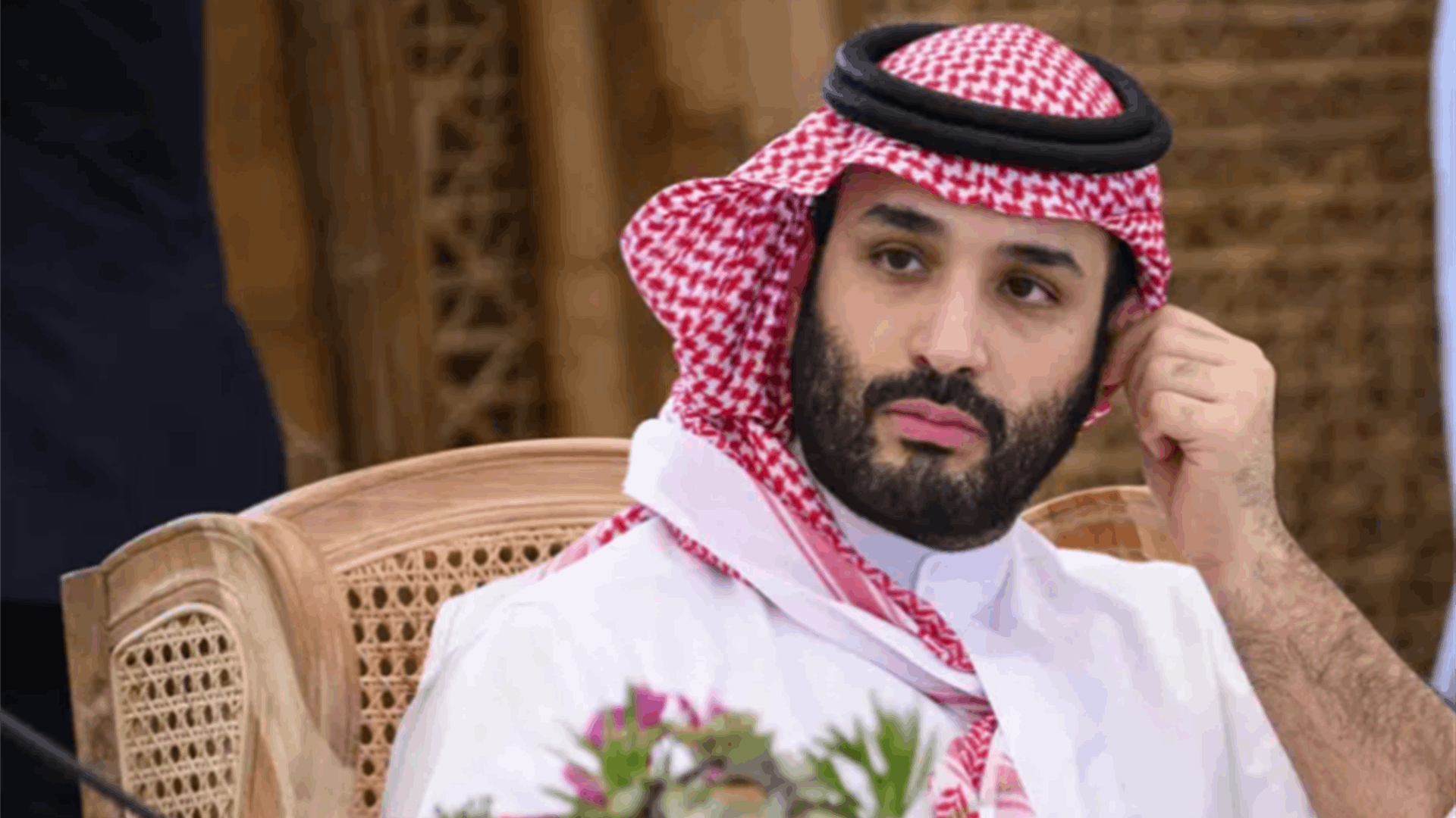 Saudi prince pivots to peace after years of war