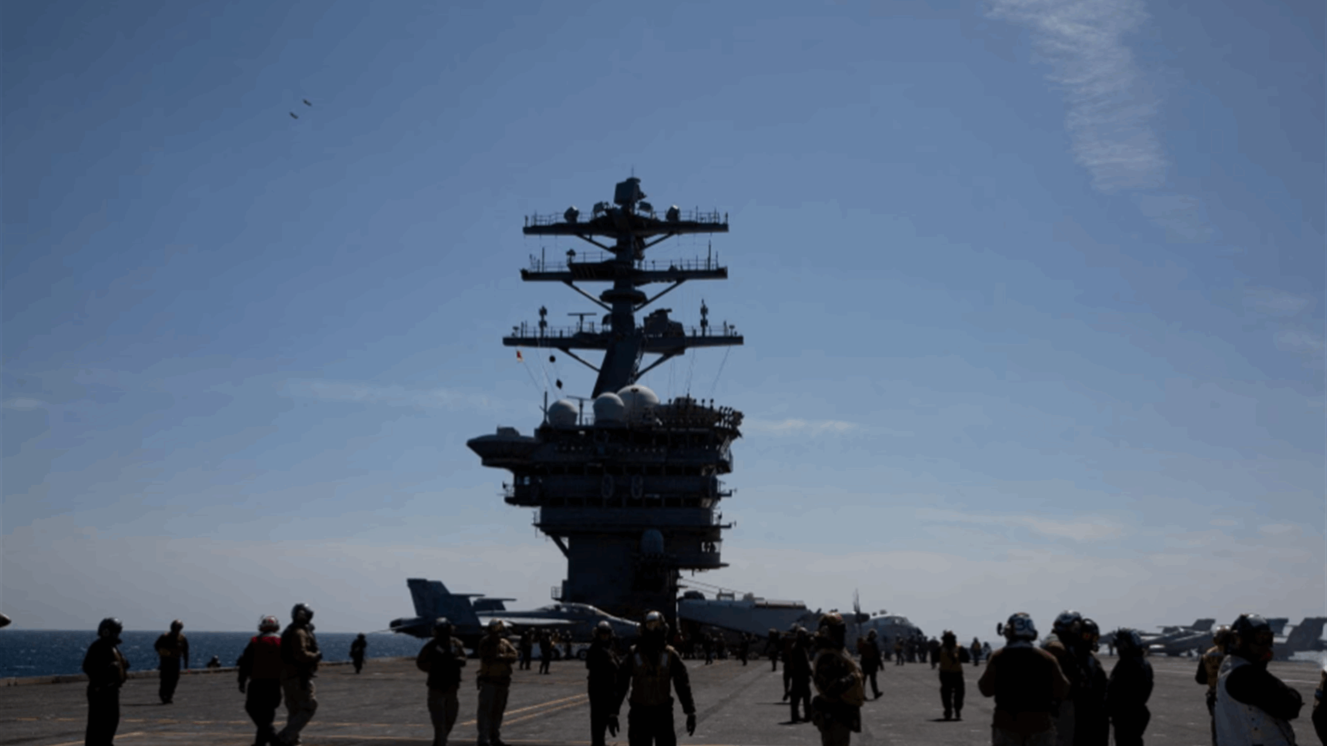 South Korea, US, Japan hold anti-submarine drills to counter North Korea threats