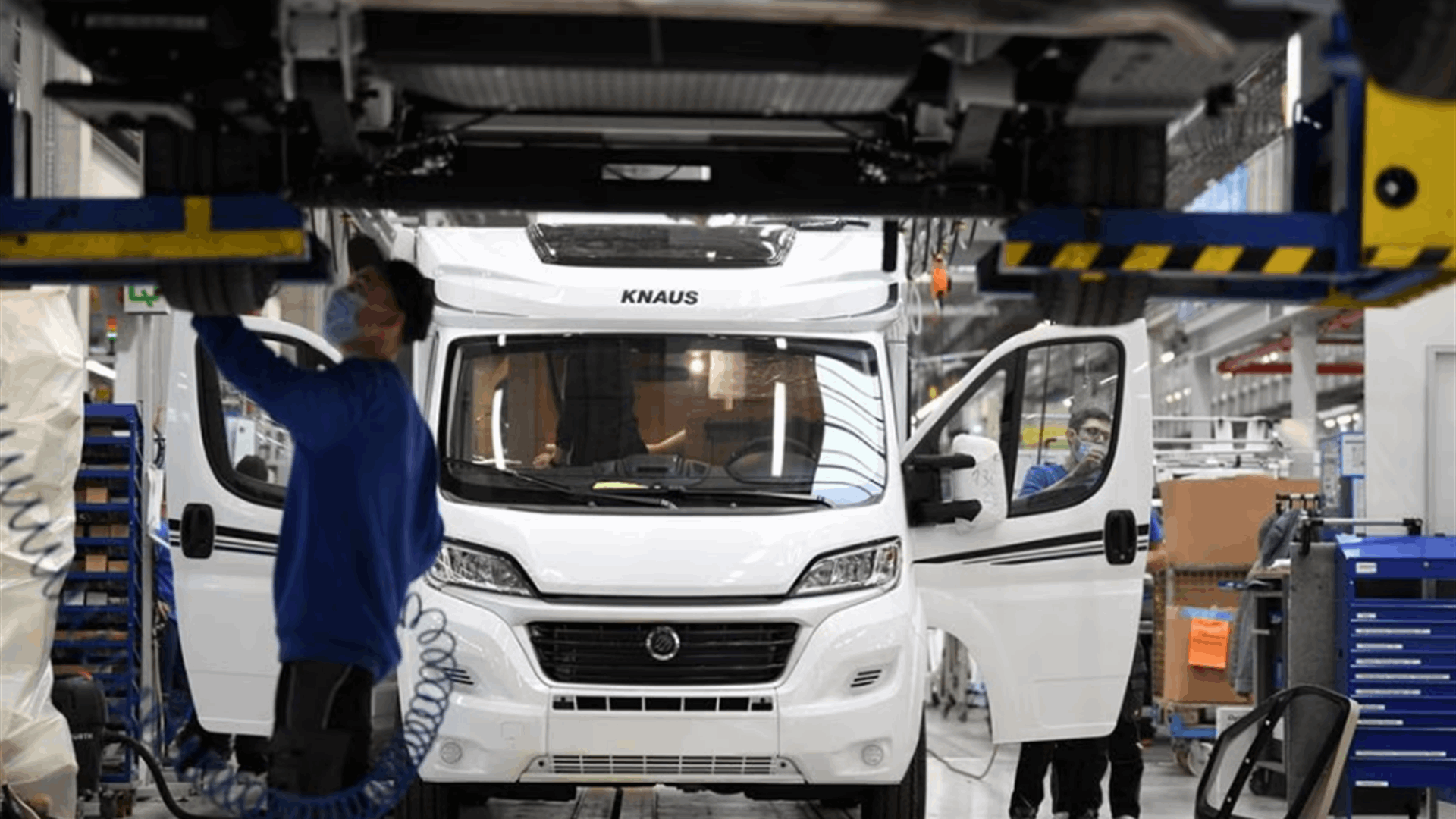 Euro zone factory downturn deepened in March