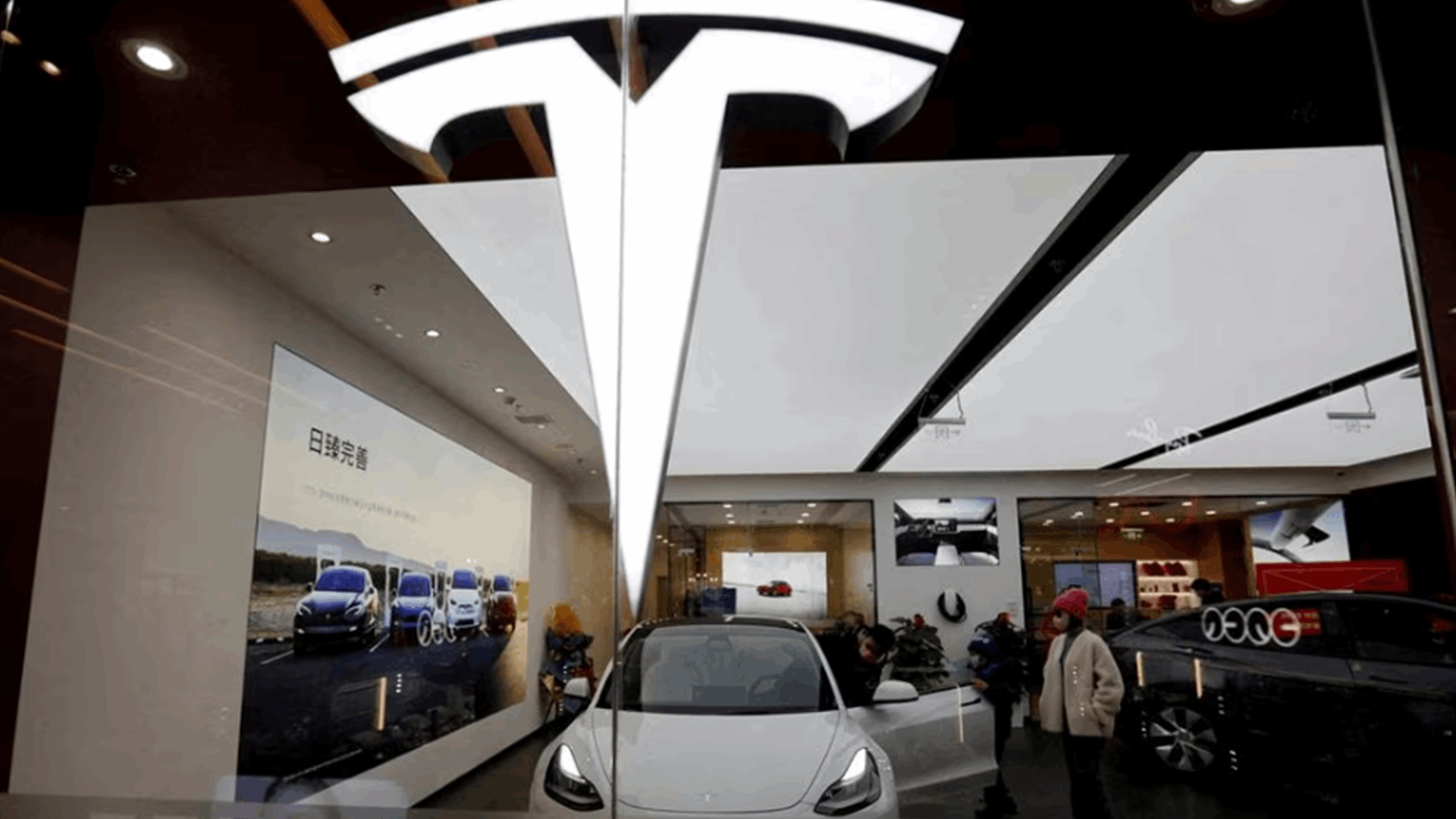 Tesla posts record quarterly deliveries after price cuts, up 4 percent from Q4