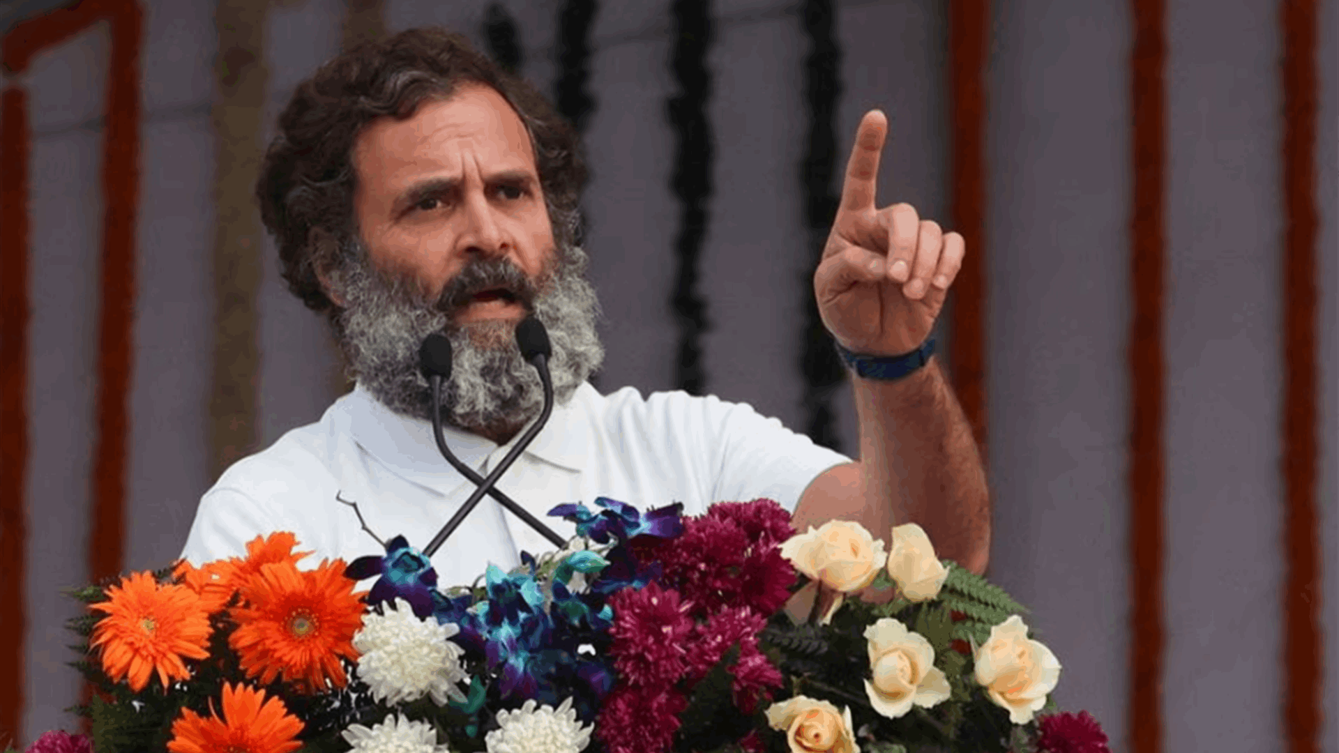 India's Gandhi appeals against defamation conviction, hearing on April 13