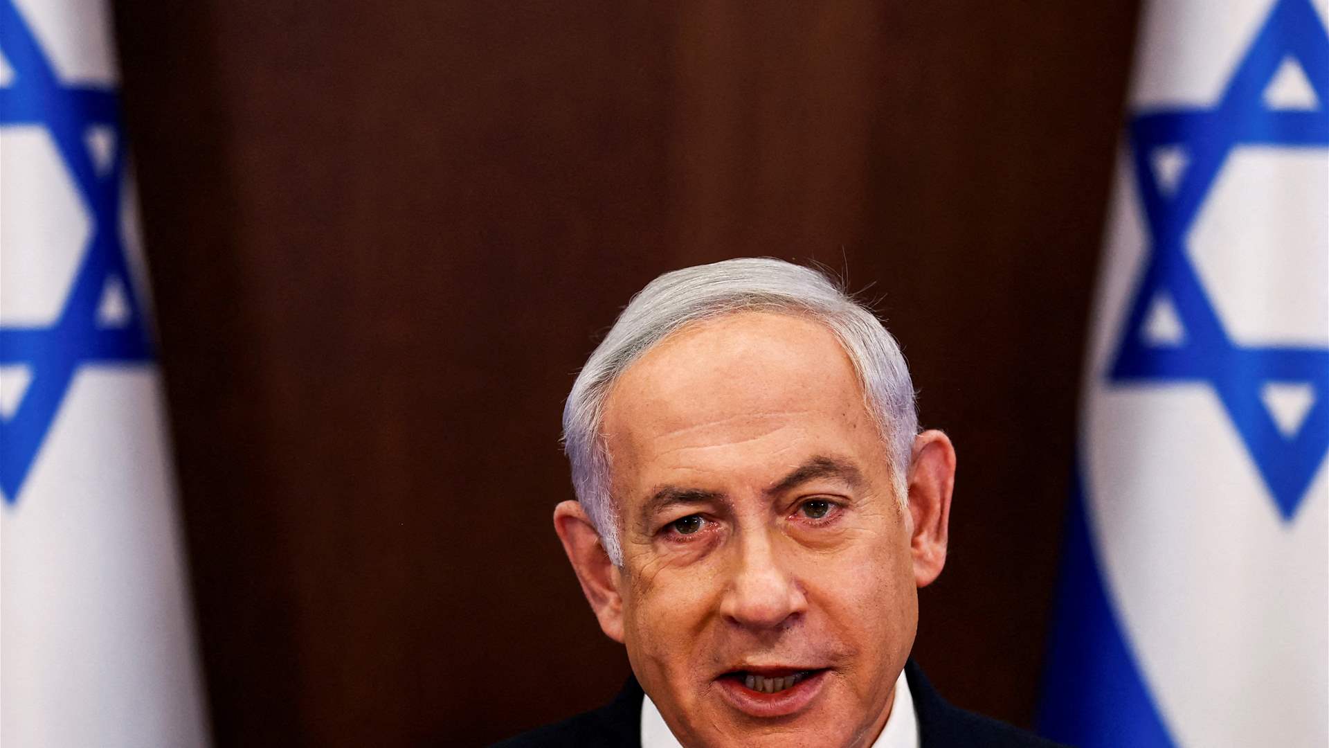 Israel's Netanyahu, dissenting defense minister to visit troops together