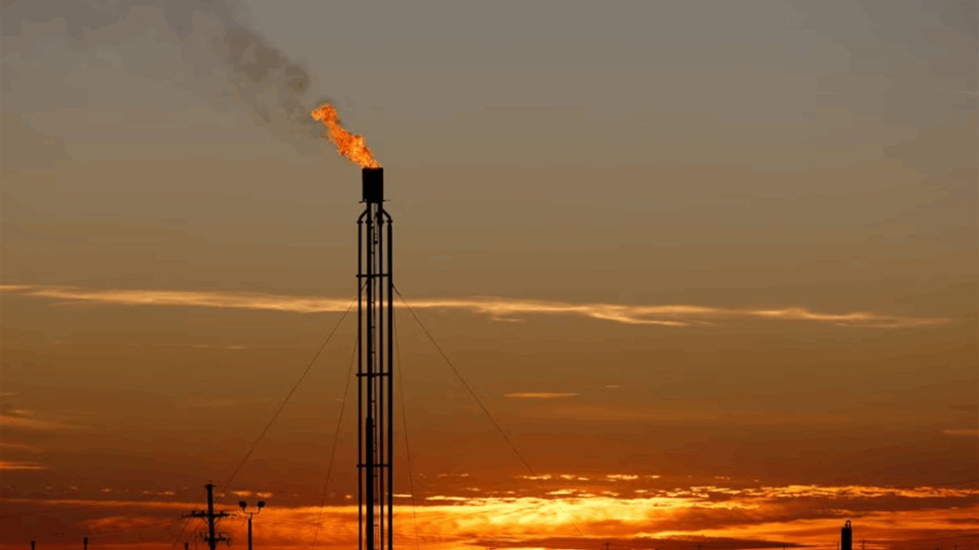 Why US natural gas output keeps rising as prices sink