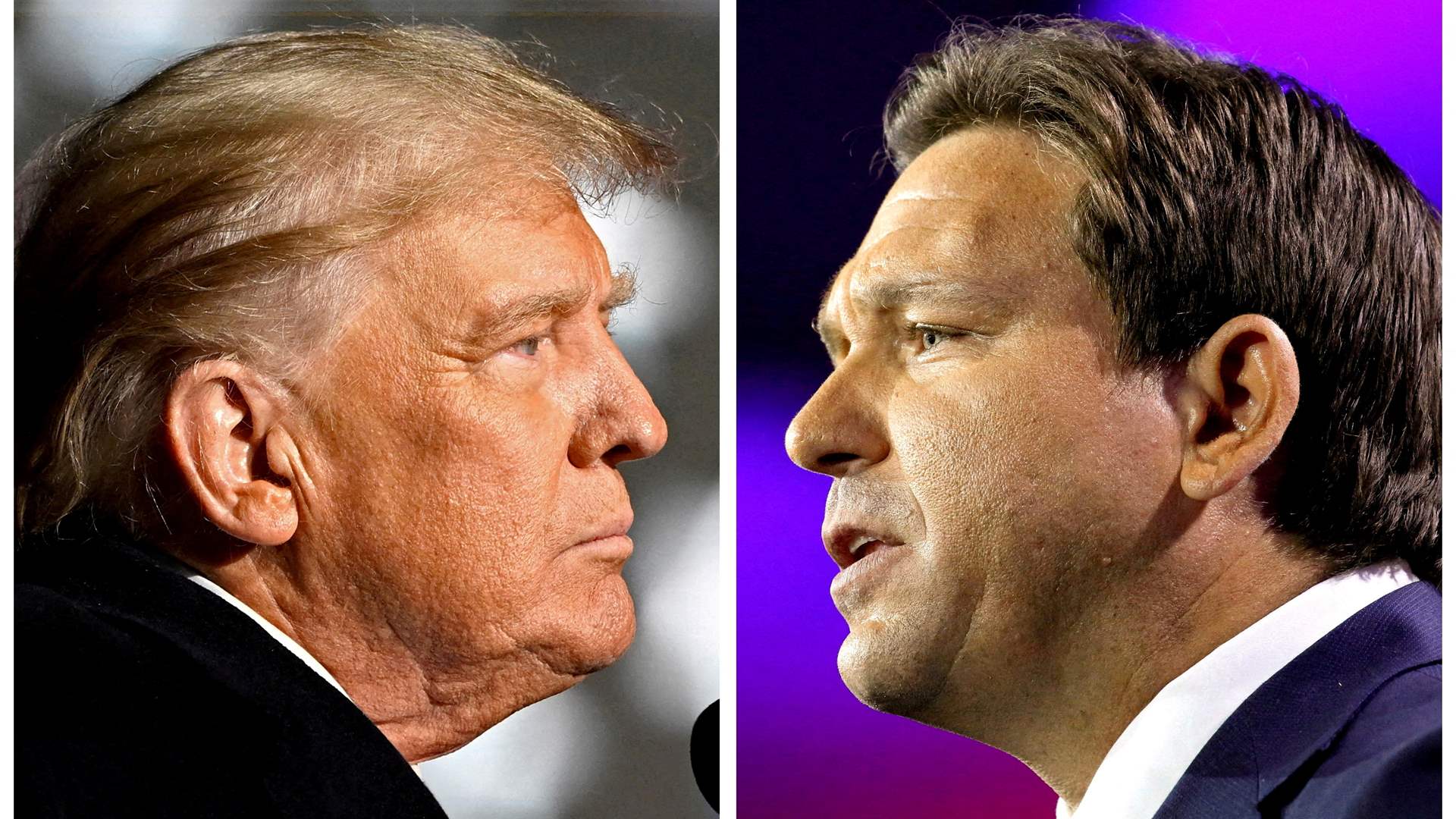 Trump indictment pulls DeSantis-leaning Republicans back to MAGA fold