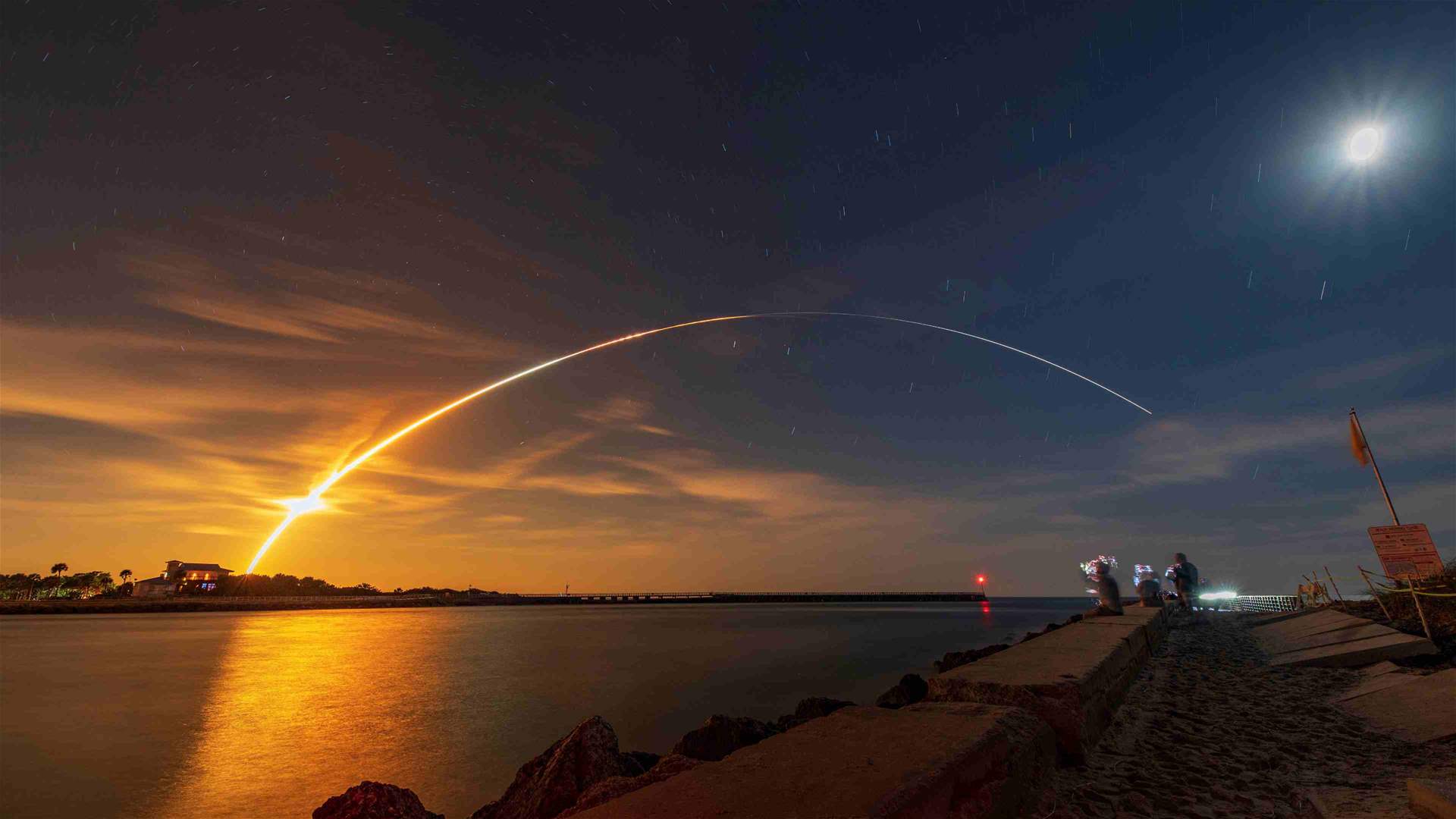 NASA to announce astronauts chosen for Artemis II lunar flyby mission