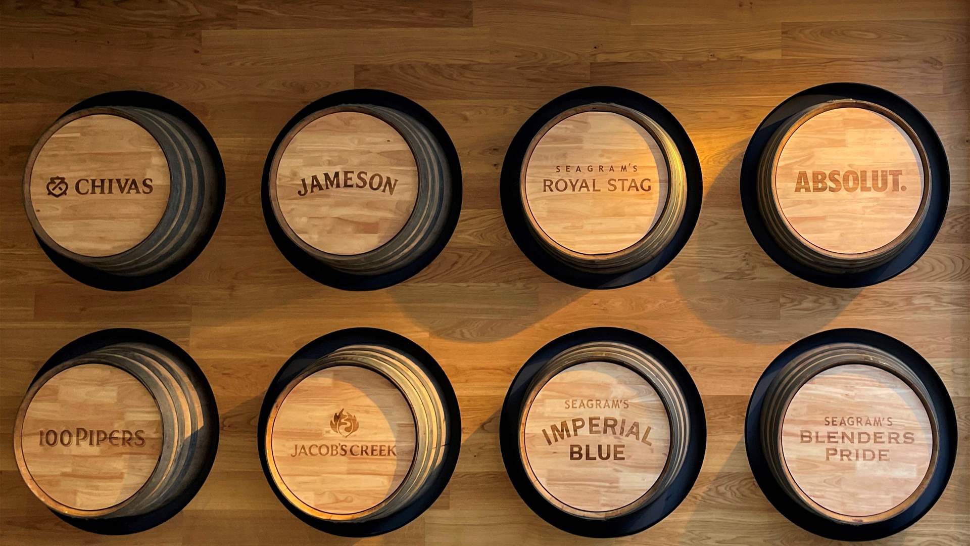 Pernod says revenue in India hit as Delhi city delays license