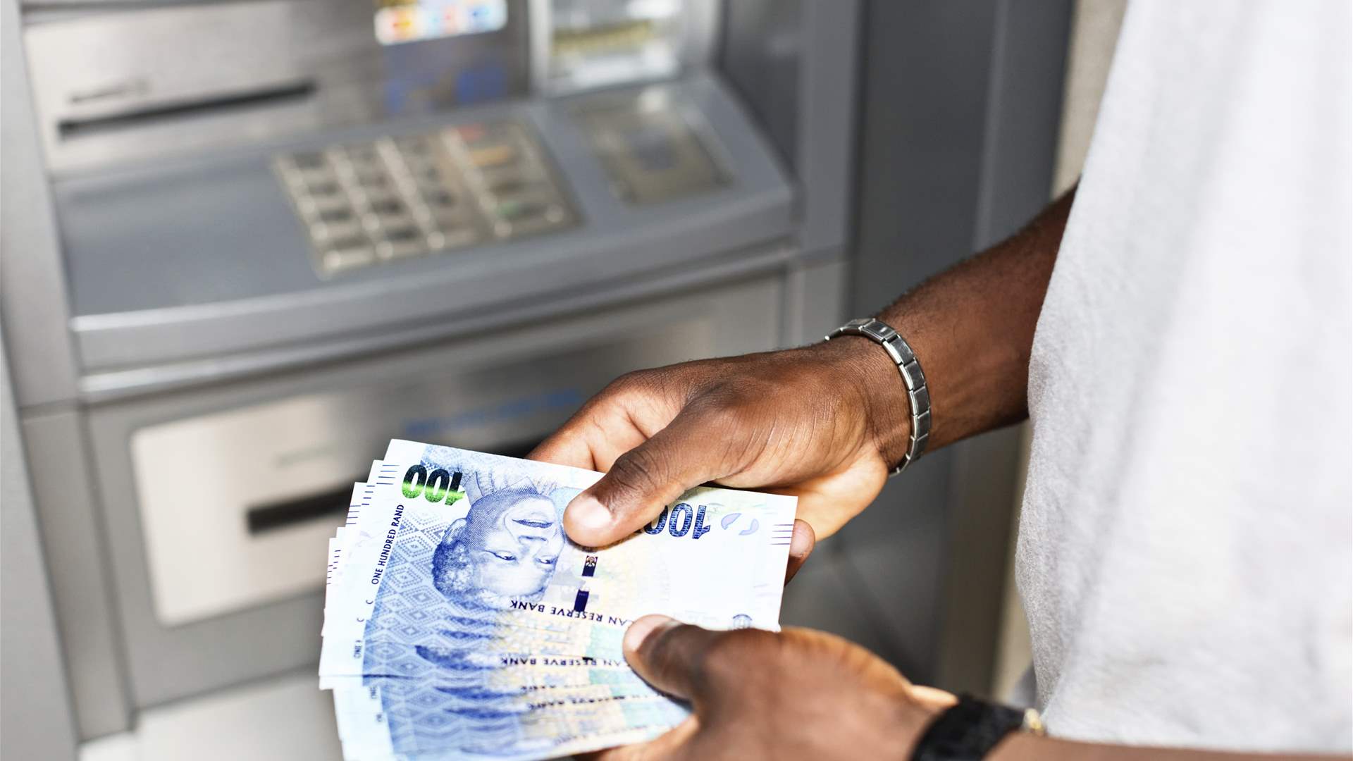 South Africa collects $94 bln in taxes in 2022/23 fiscal year
