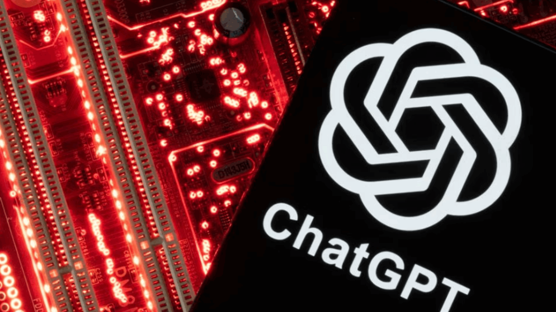 Germany in principle could block Chat-GPT if needed - data protection chief