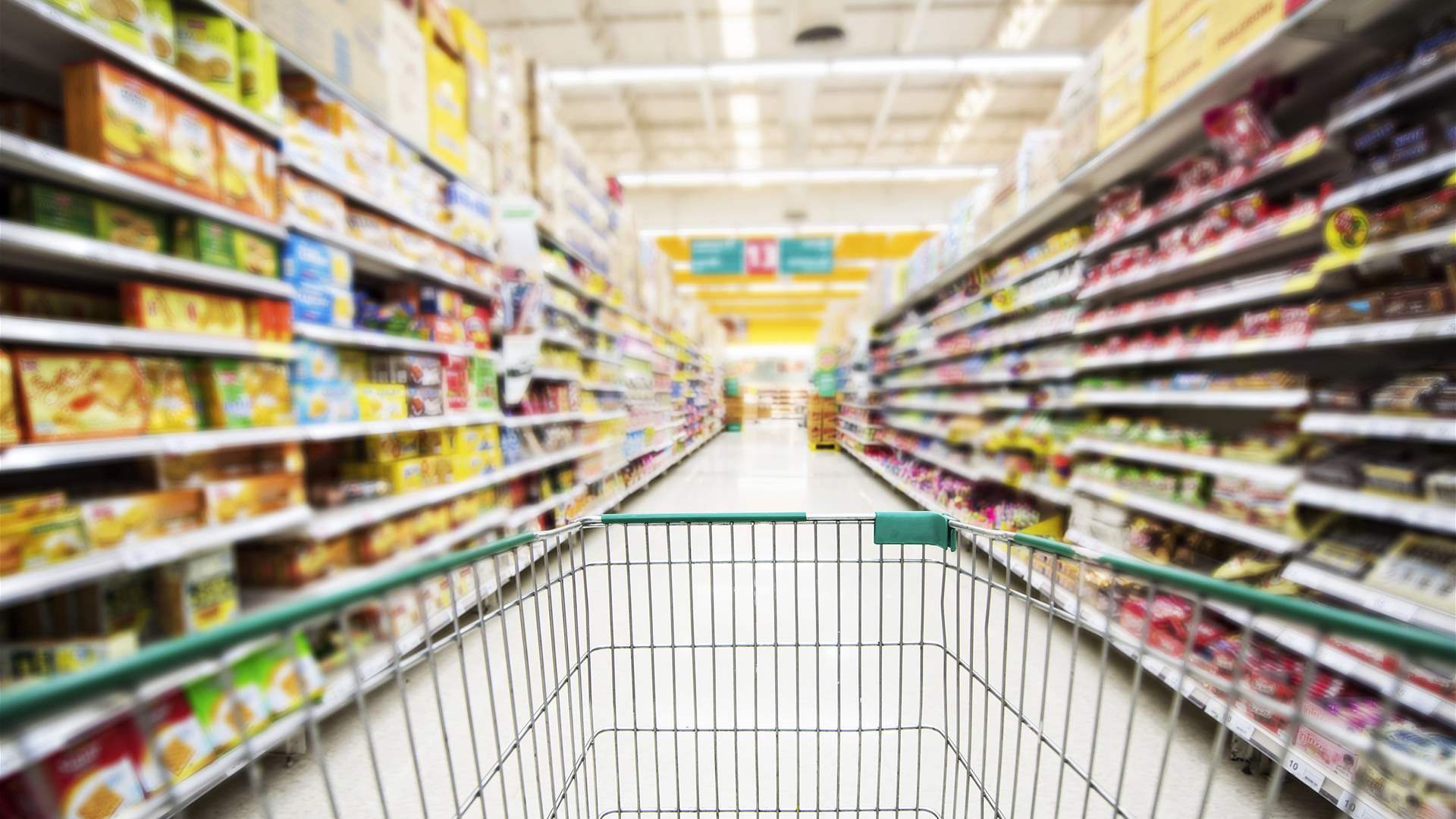 Dollarization of foodstuff prices' a suitable solution considering lack of reforms: Bohsali  