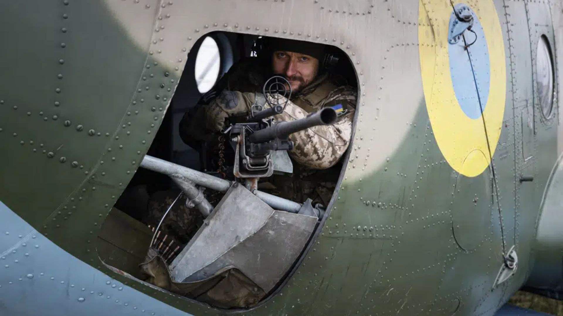 With no peace in sight, NATO countries eye more Ukraine help 