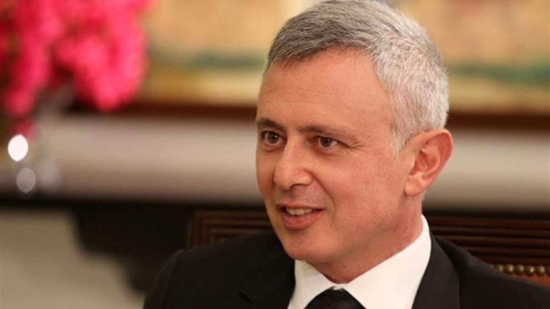 Frangieh&#39;s visit to Paris neither positive nor negative: Sources