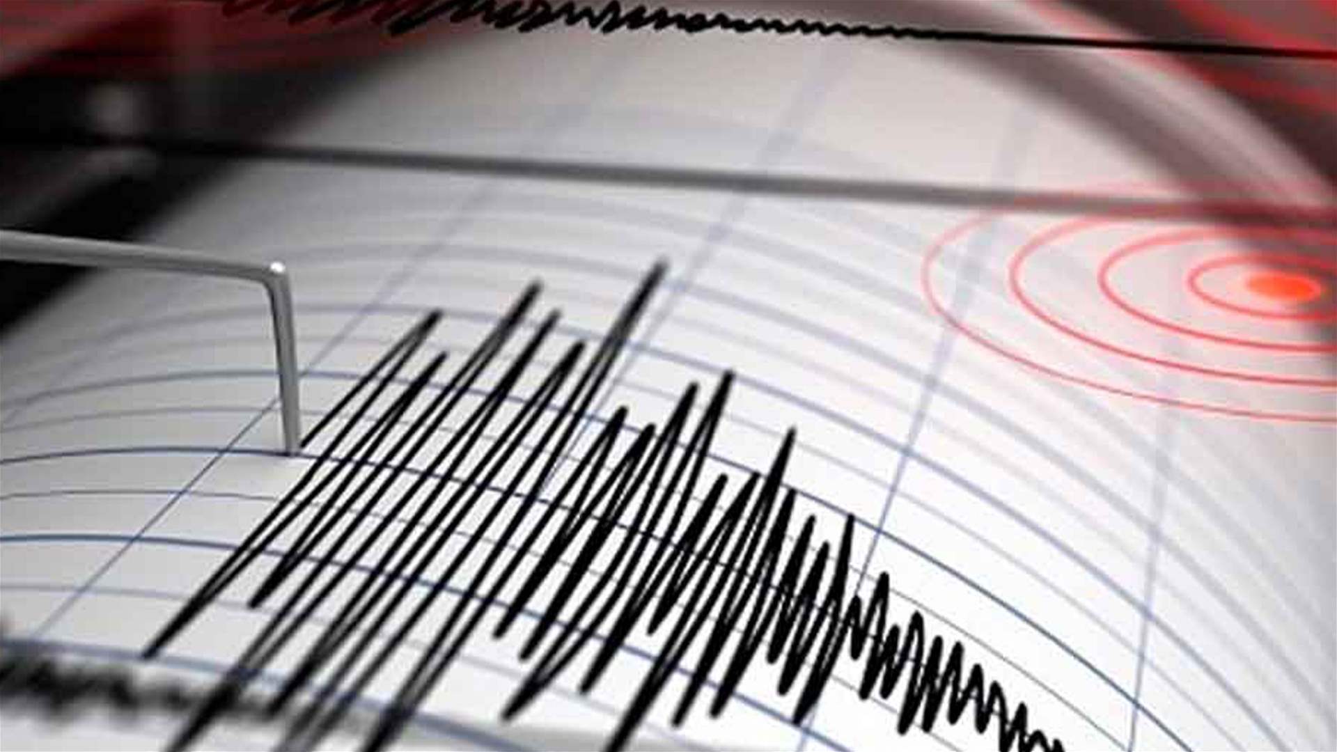 زلزال بقوة 6.1 درجات قبالة جزيرة سومطرة الأندونيسية