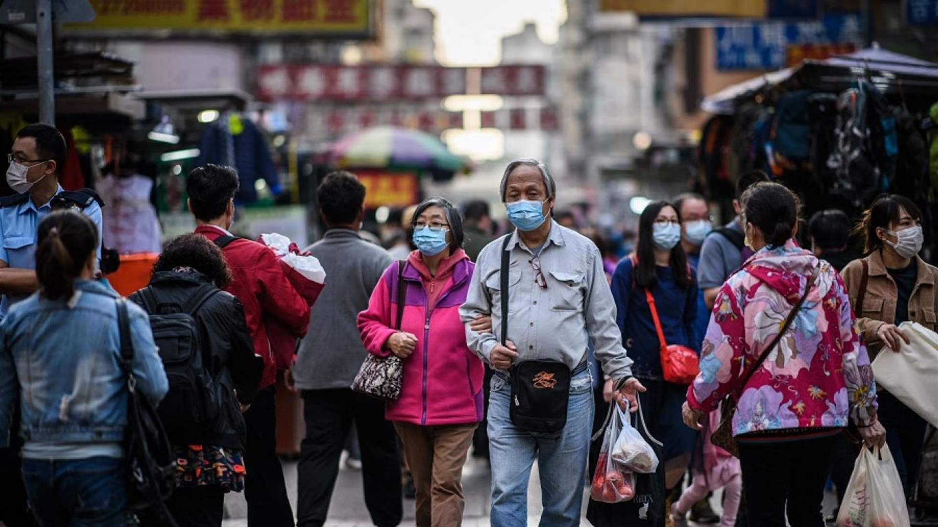 القنصلية الصينية: اللقاء بين رئيسة تايوان ورئيس مجلس النواب الأميركي سيجرح مشاعر 1،4 مليار مواطن صيني