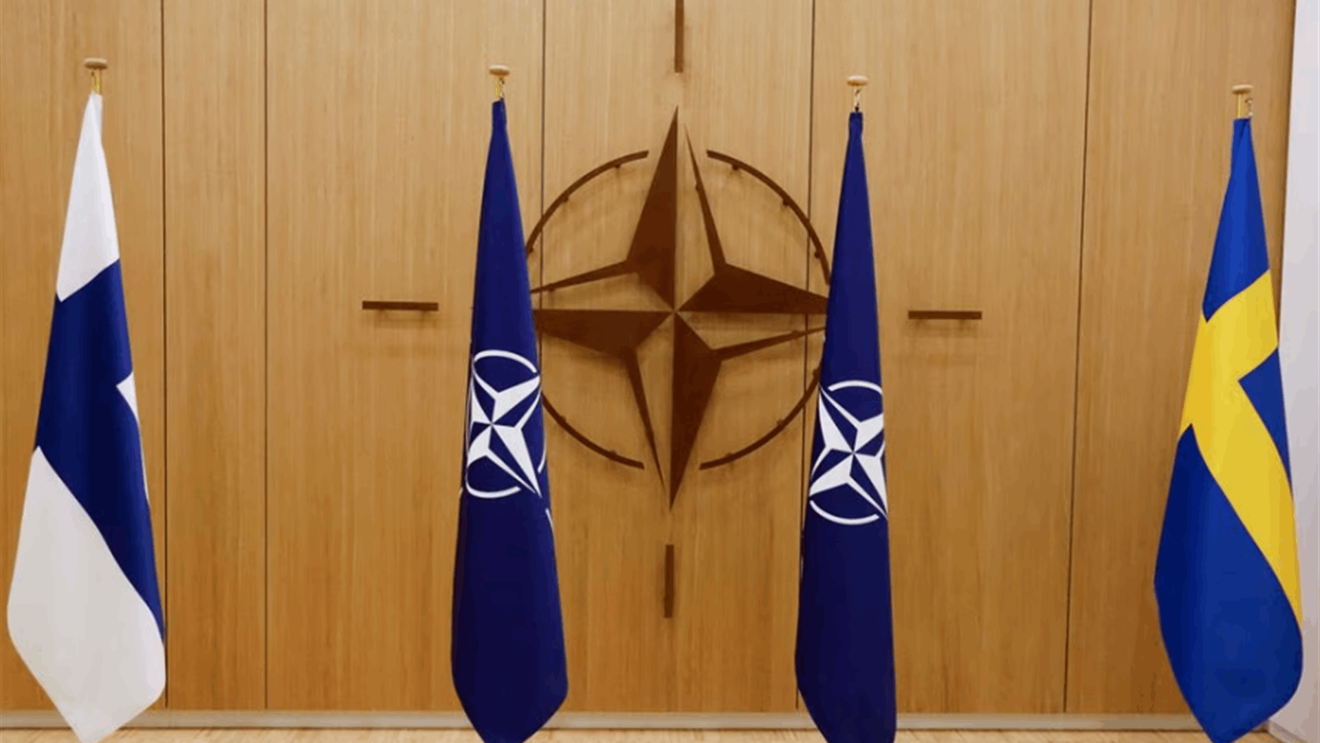 Finland set to join NATO in historic shift while Sweden waits