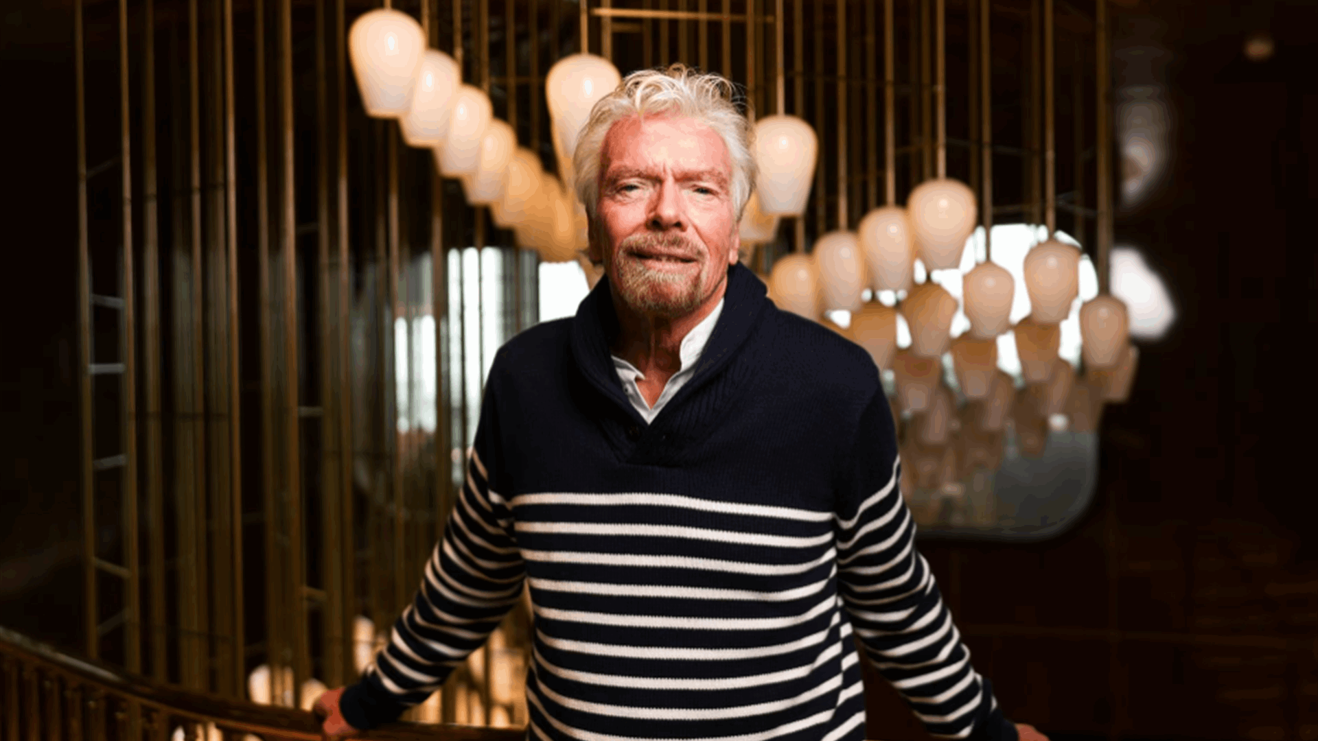 Branson's Virgin Orbit files for bankruptcy, to seek buyer