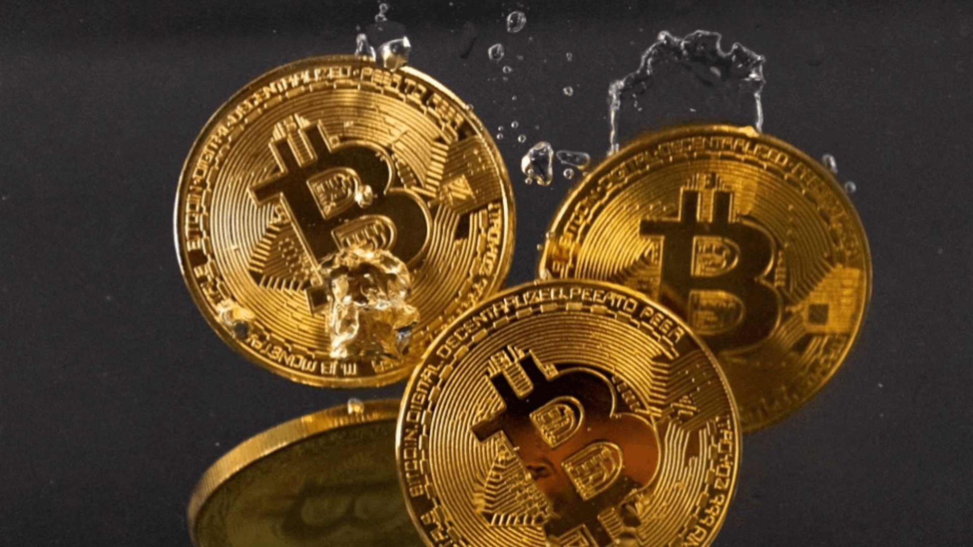 Bitcoin traders like their options