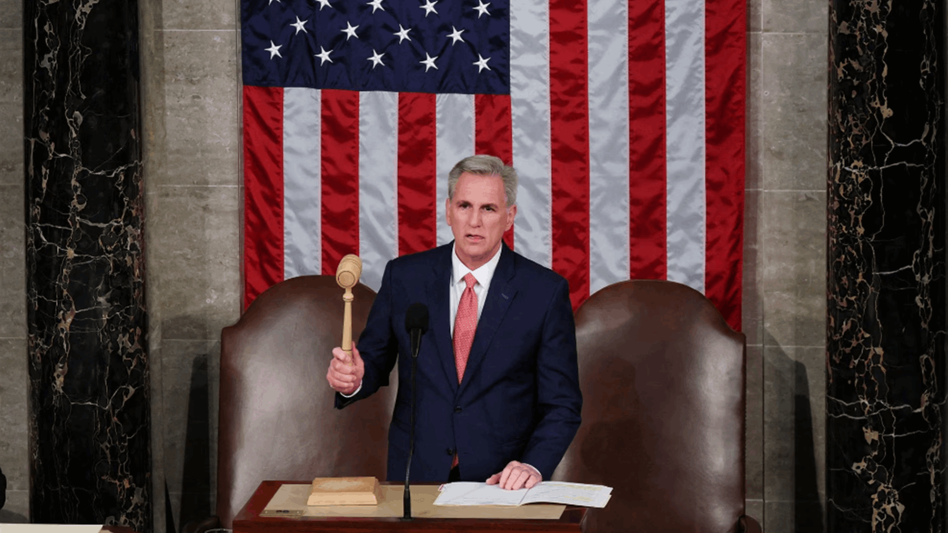 China warns US House Speaker not to meet Taiwan president