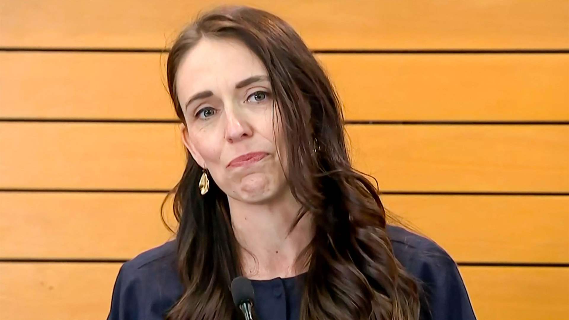 Former New Zealand PM Jacinda Ardern to help tackle online extremism