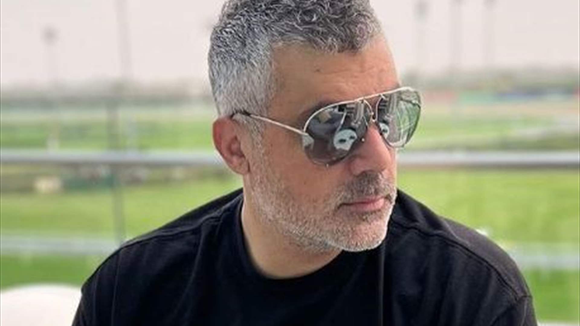 فارس كرم يردّ على ميريام فارس: "أنتِ ما بتشبعي بهدلة يا بنت؟"