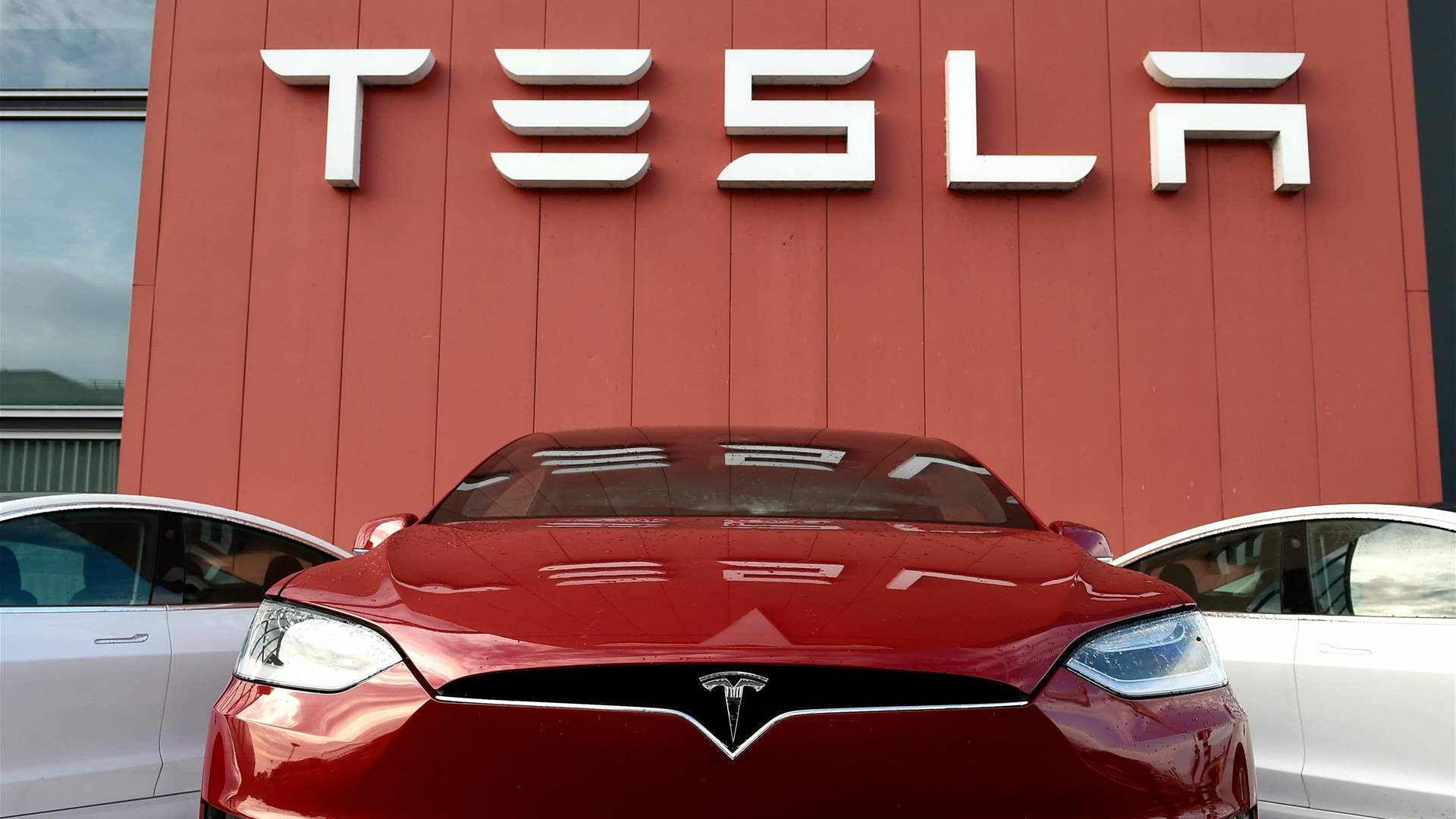 Tesla delivers 88,869 China-made EVs in March – CPCA