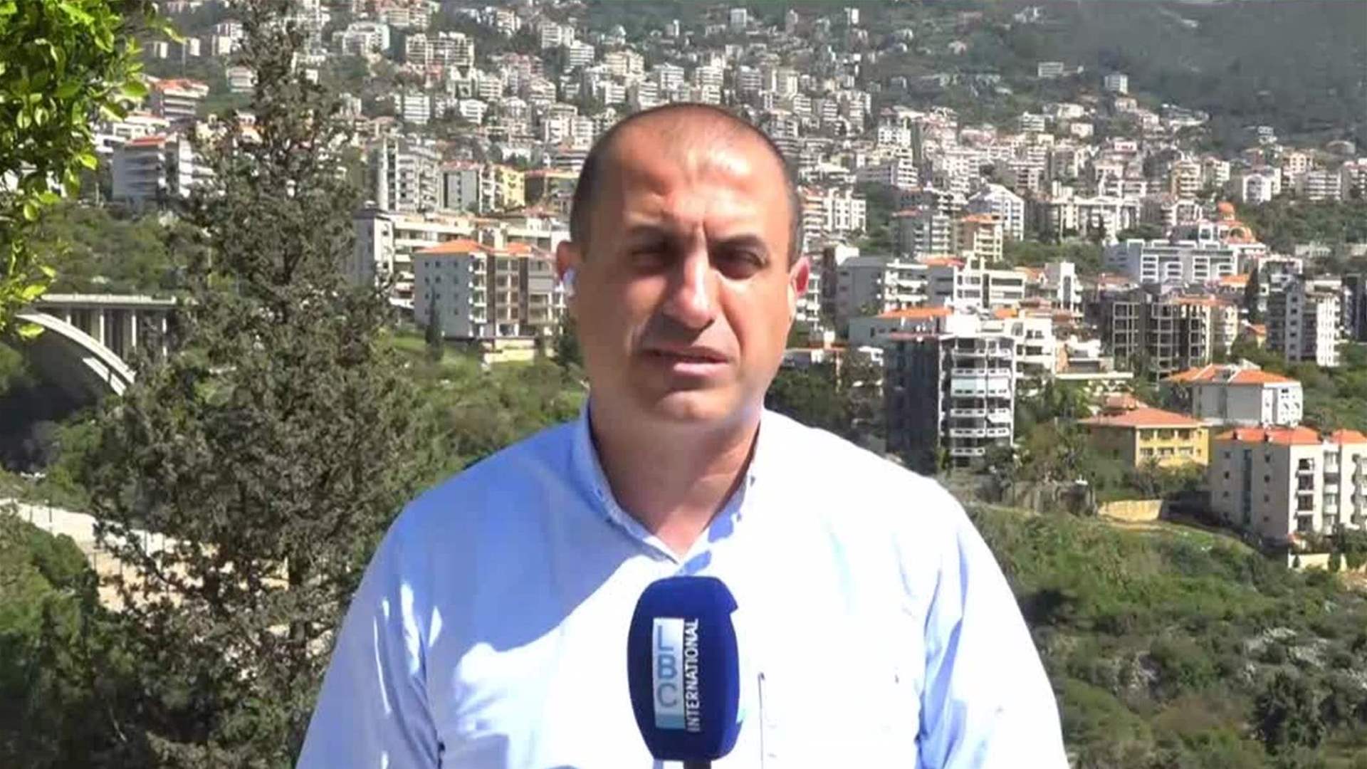 وزير الدولة في وزارة خارجية قطر يستكمل جولته على عدد من القيادات السياسية... ماذا في التفاصيل؟