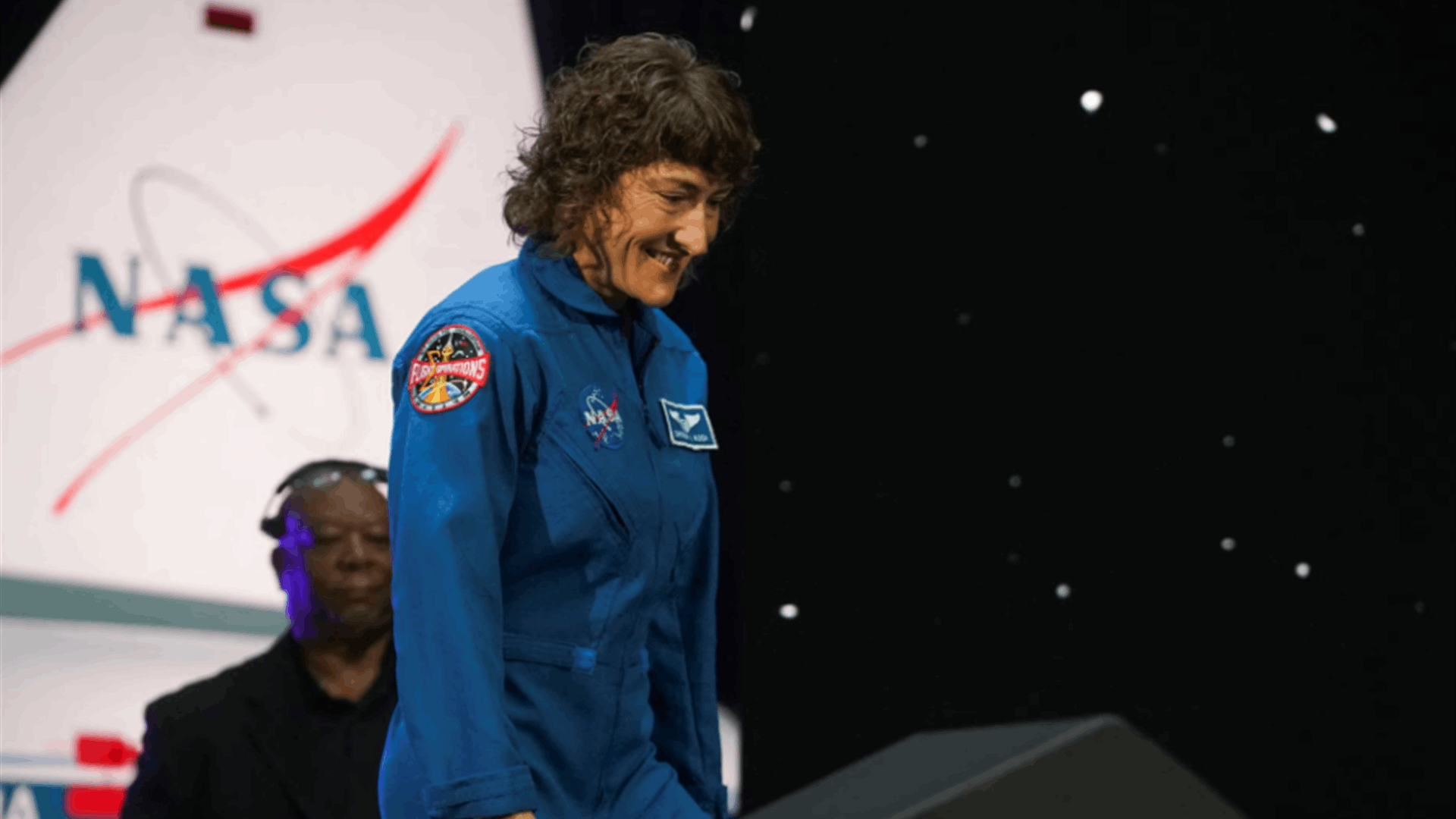 NASA names woman, Black astronauts to Artemis II crew in lunar first