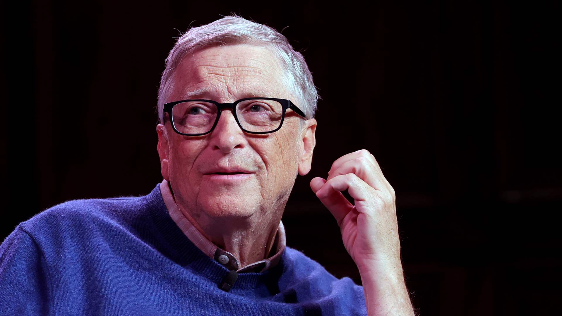 Bill Gates says calls to pause AI won't 'solve challenges'