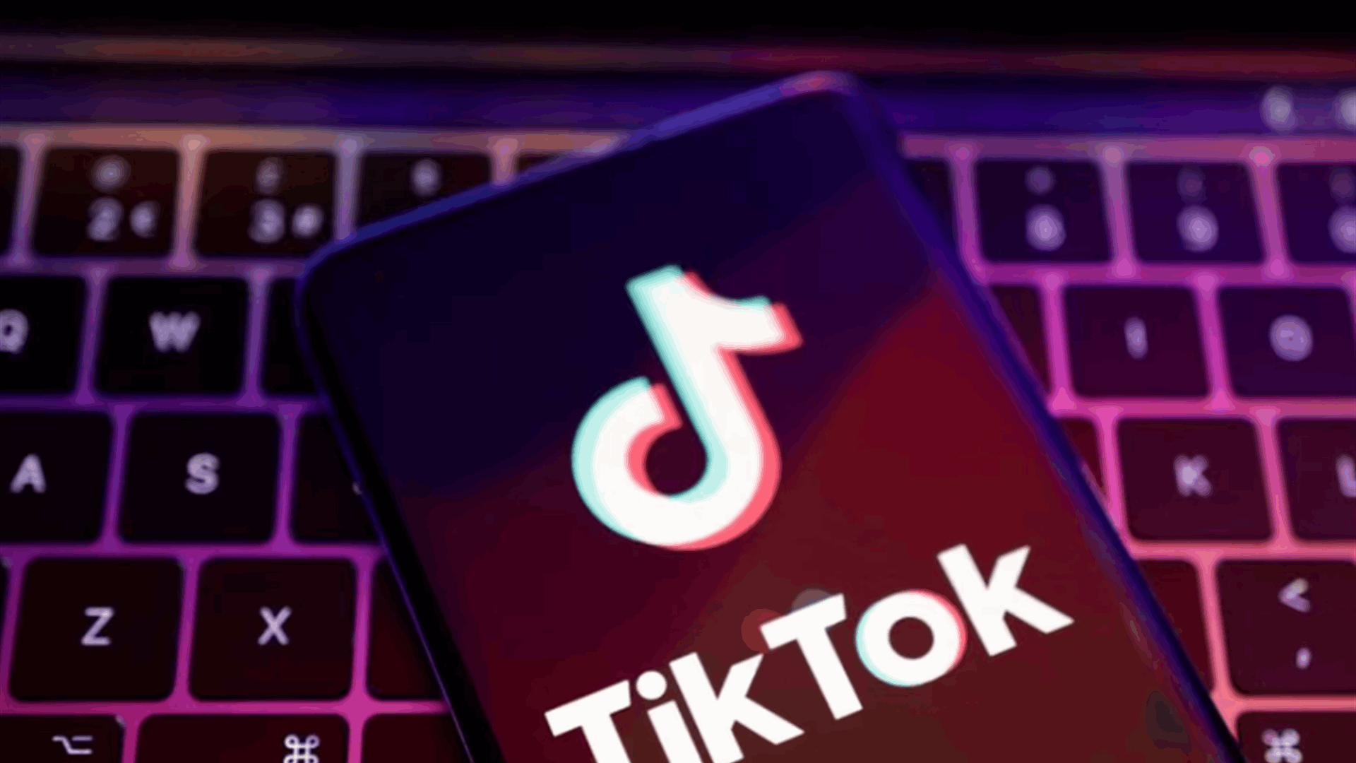 UK watchdog fines TikTok $16 mln for 'misusing children's data'