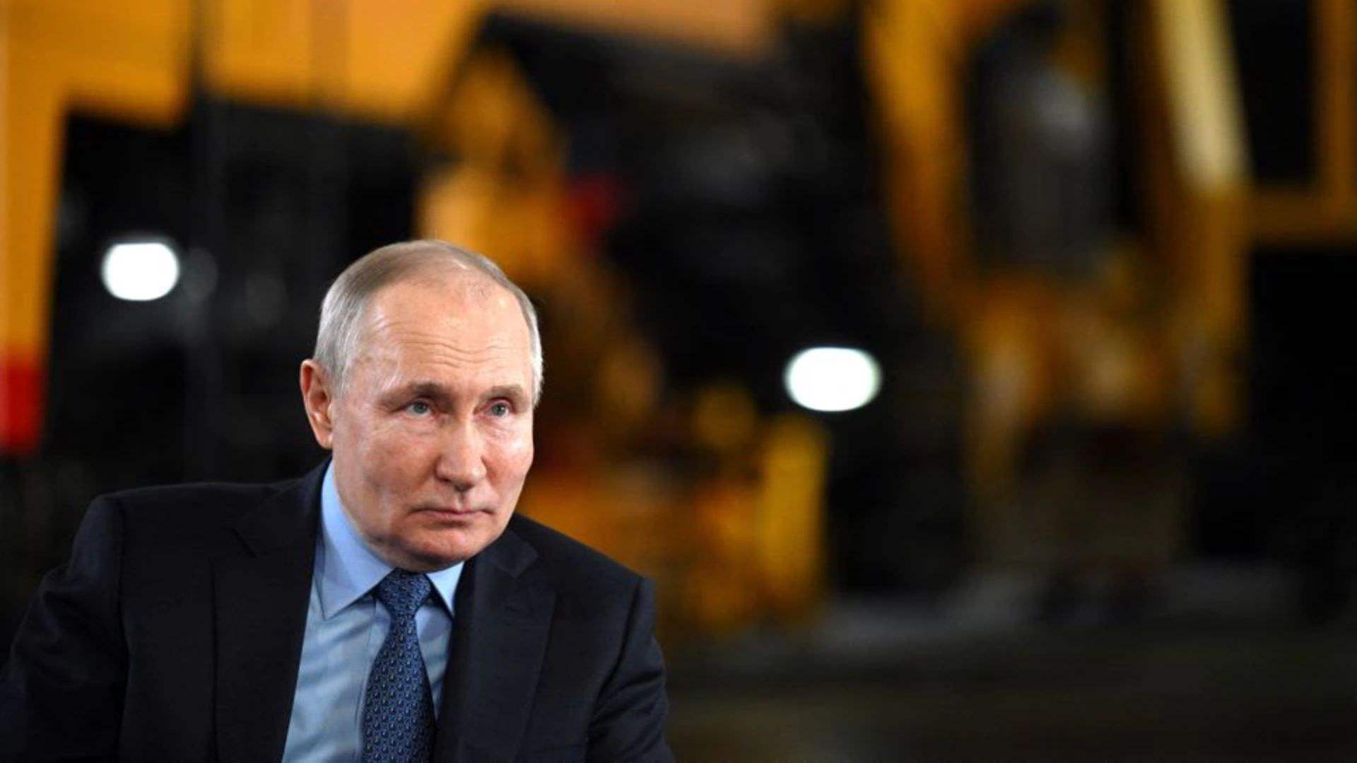 Putin triggered 'historic' Nordic enlargement of NATO - Stoltenberg 