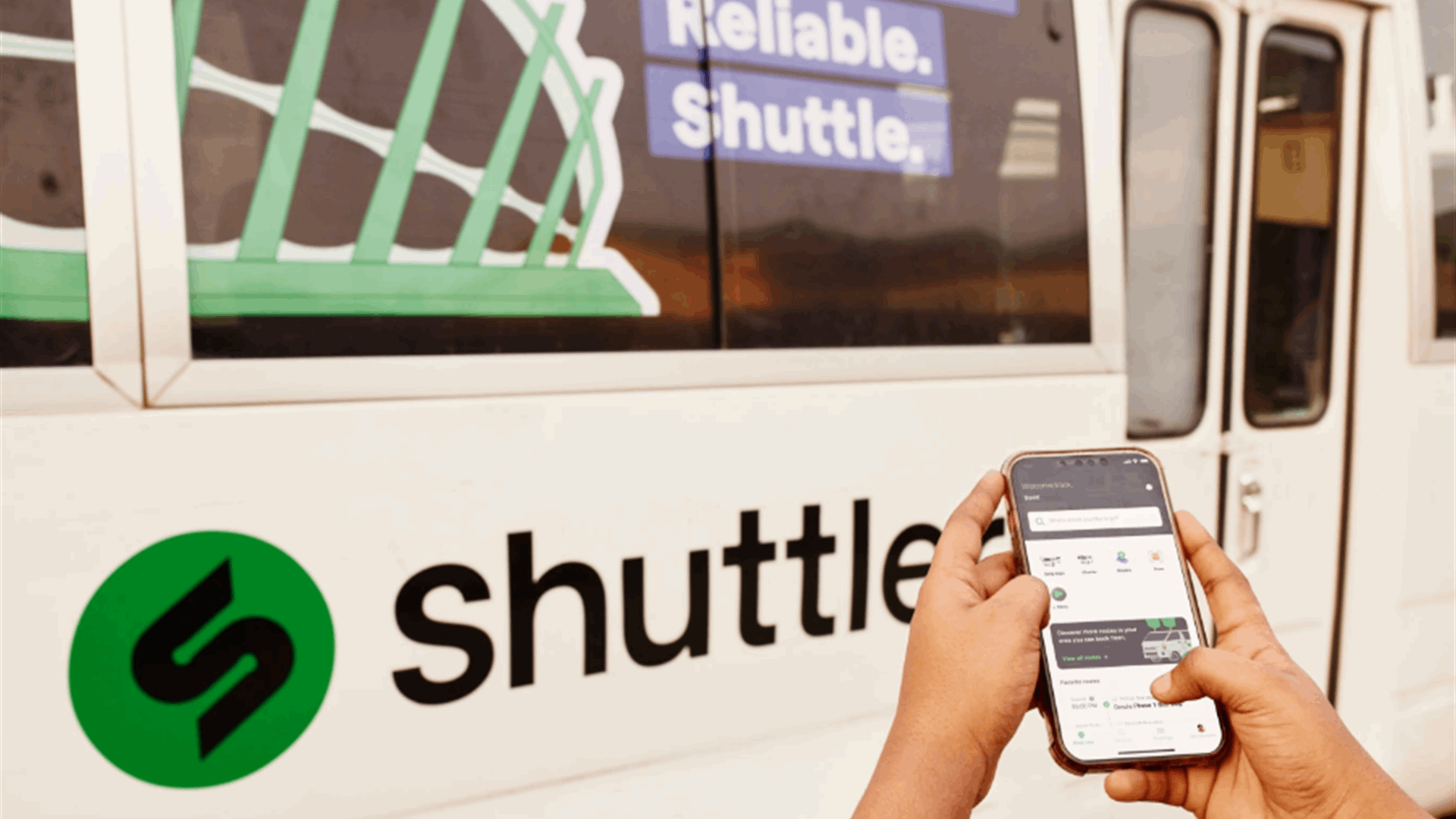Shuttlers raises $4M to fuel its shared mobility solution across Nigeria