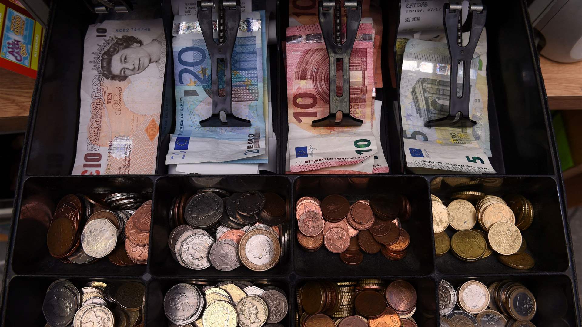 Sterling breaks above $1.25 for first time since June