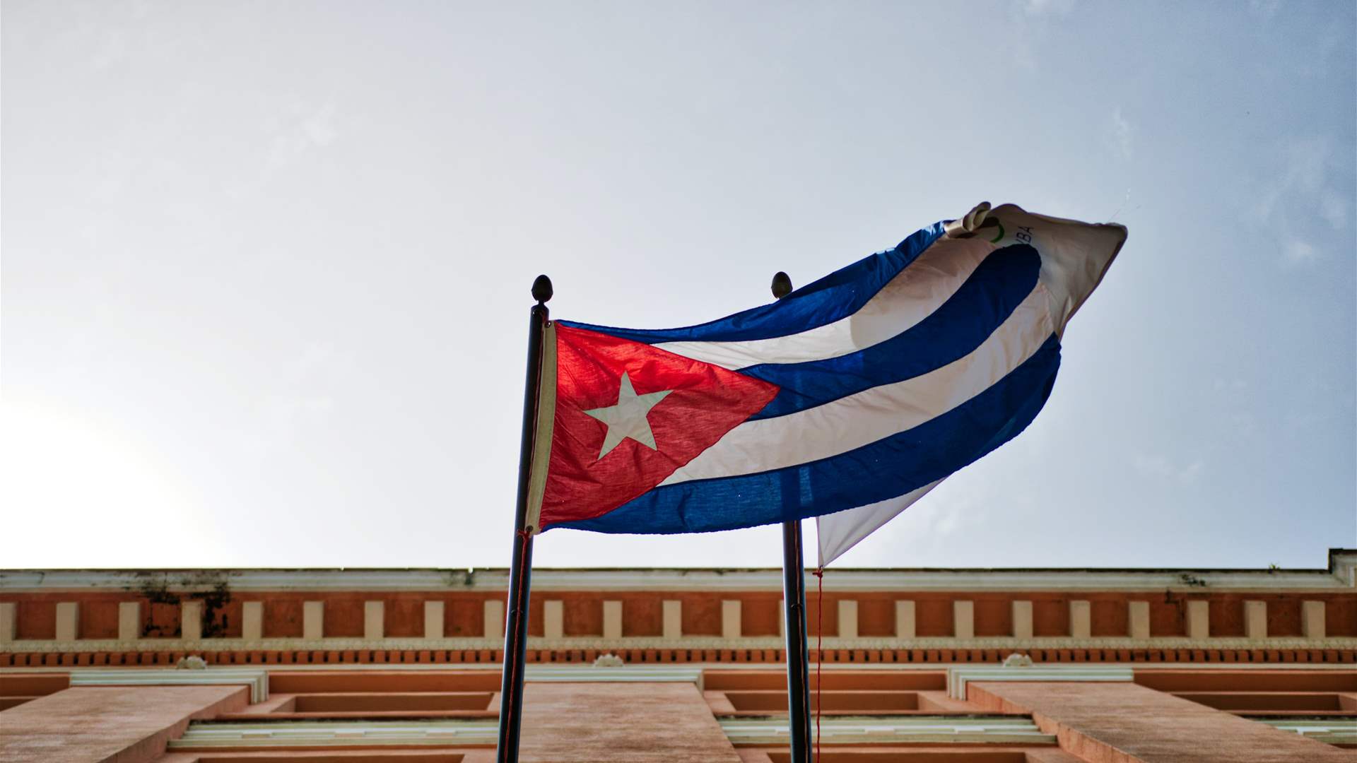 Cuba wins ruling in UK court battle with creditors over unpaid loans