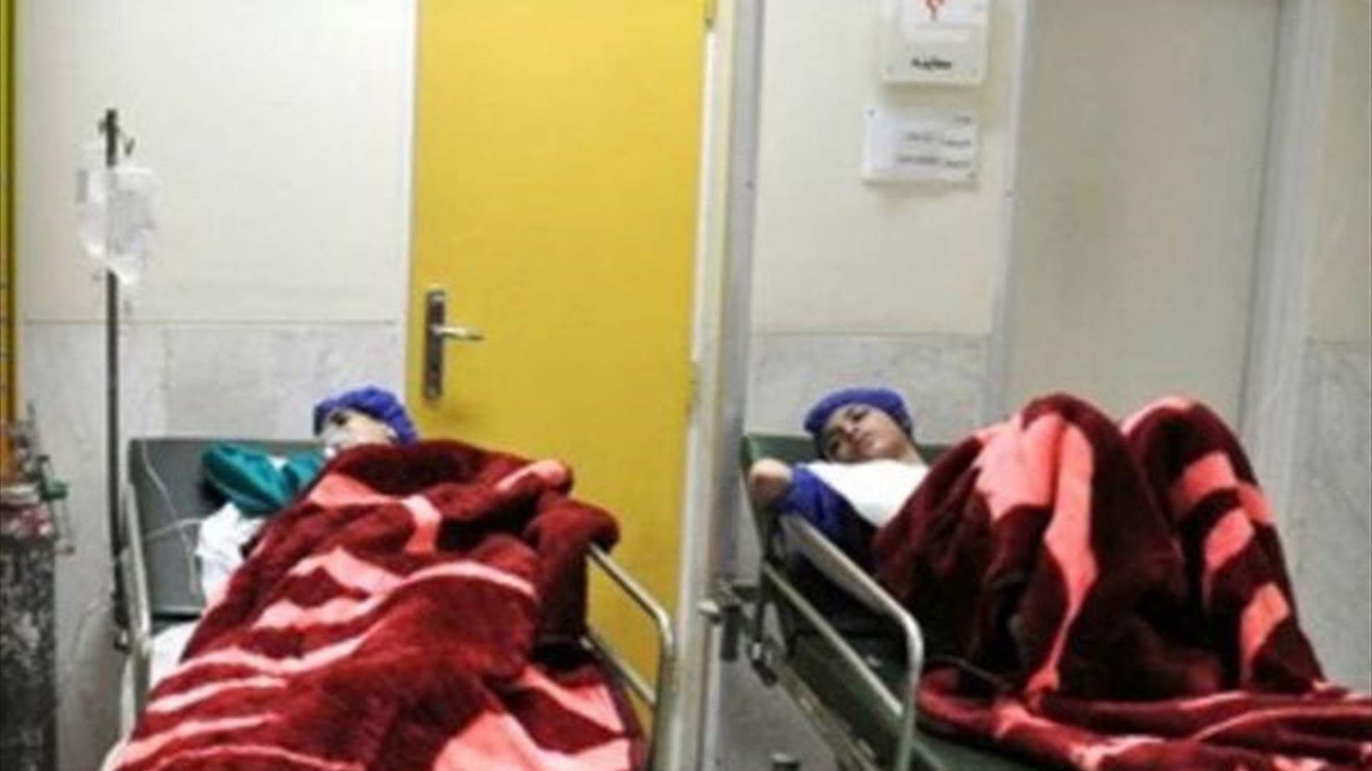 عملية تسميم جديدة في مدرسة للفتيات في إيران