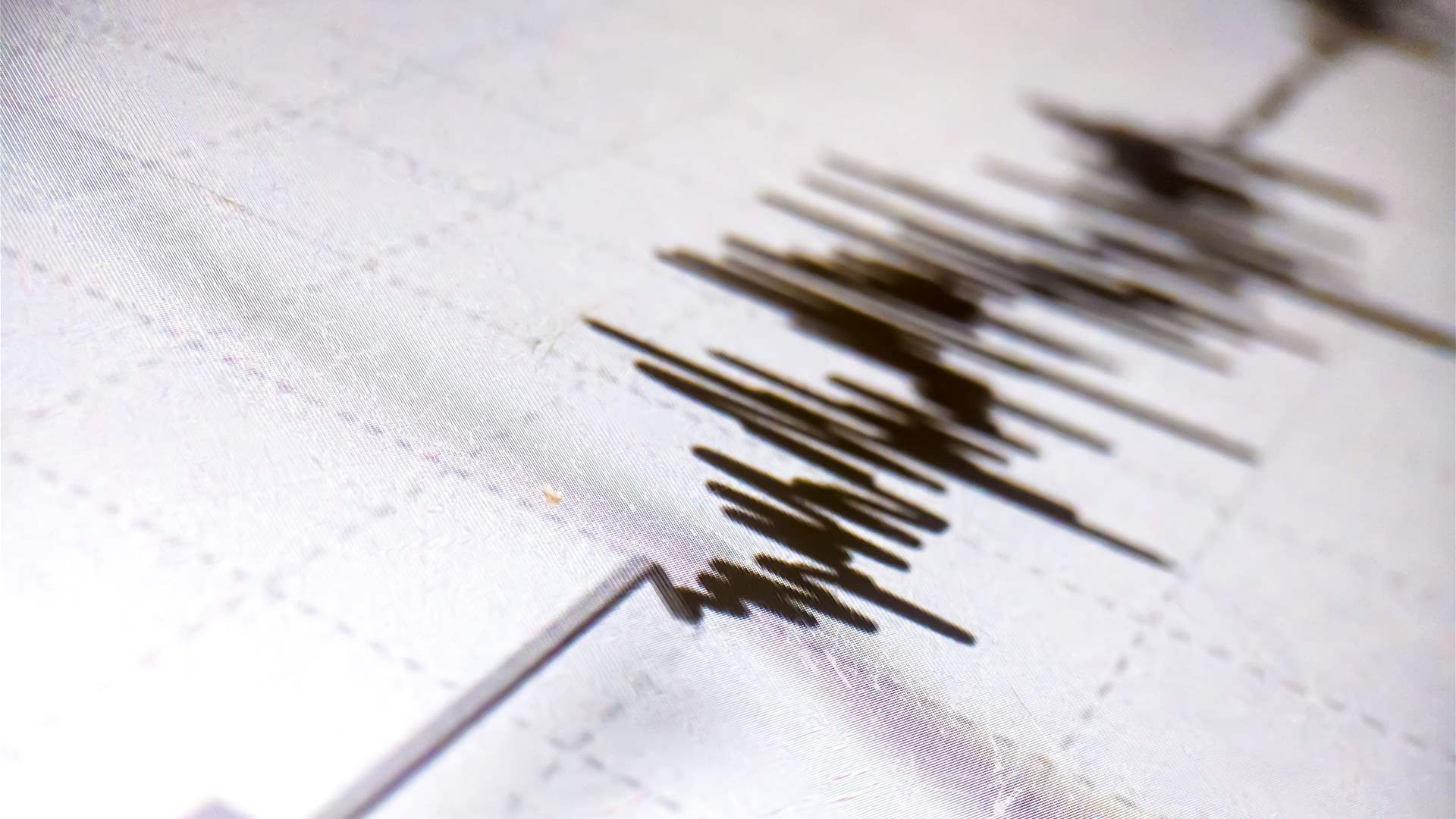 Magnitude 6,6 earthquake strikes off coast of Viga, Philippines