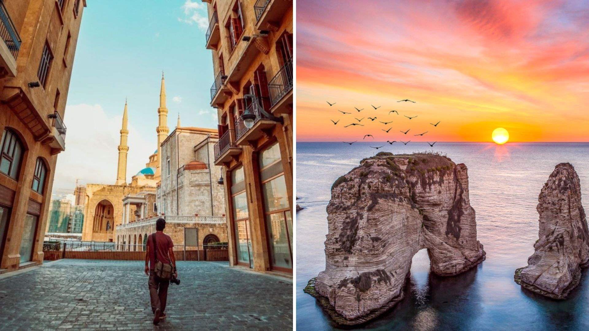 Lebanon sees high reservation rates for the festive period, 32 percent of visitors are Arab  
