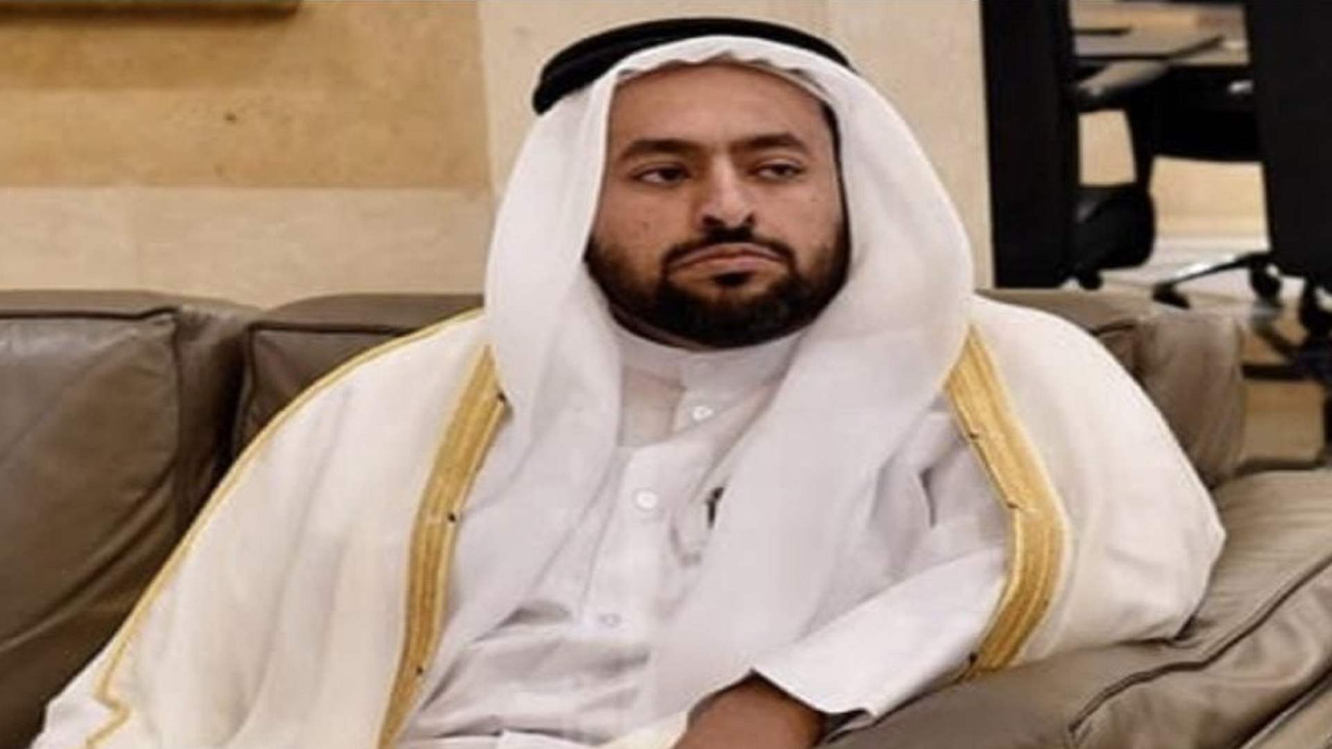 الوزير القطري طرح على محاوريه 3 أسئلة (نداء الوطن)