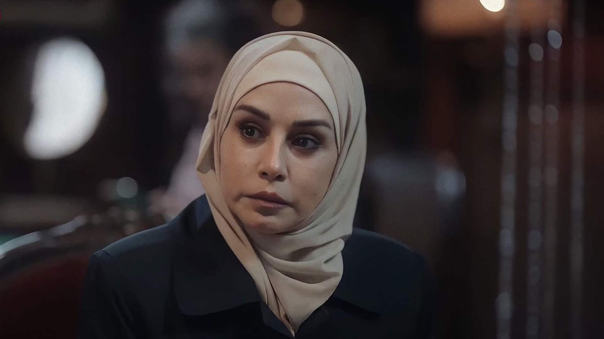 باسم مغنية يشيد بأداء كاريس بشار في "النار بالنار".. فكيف ردّت عليه؟ 