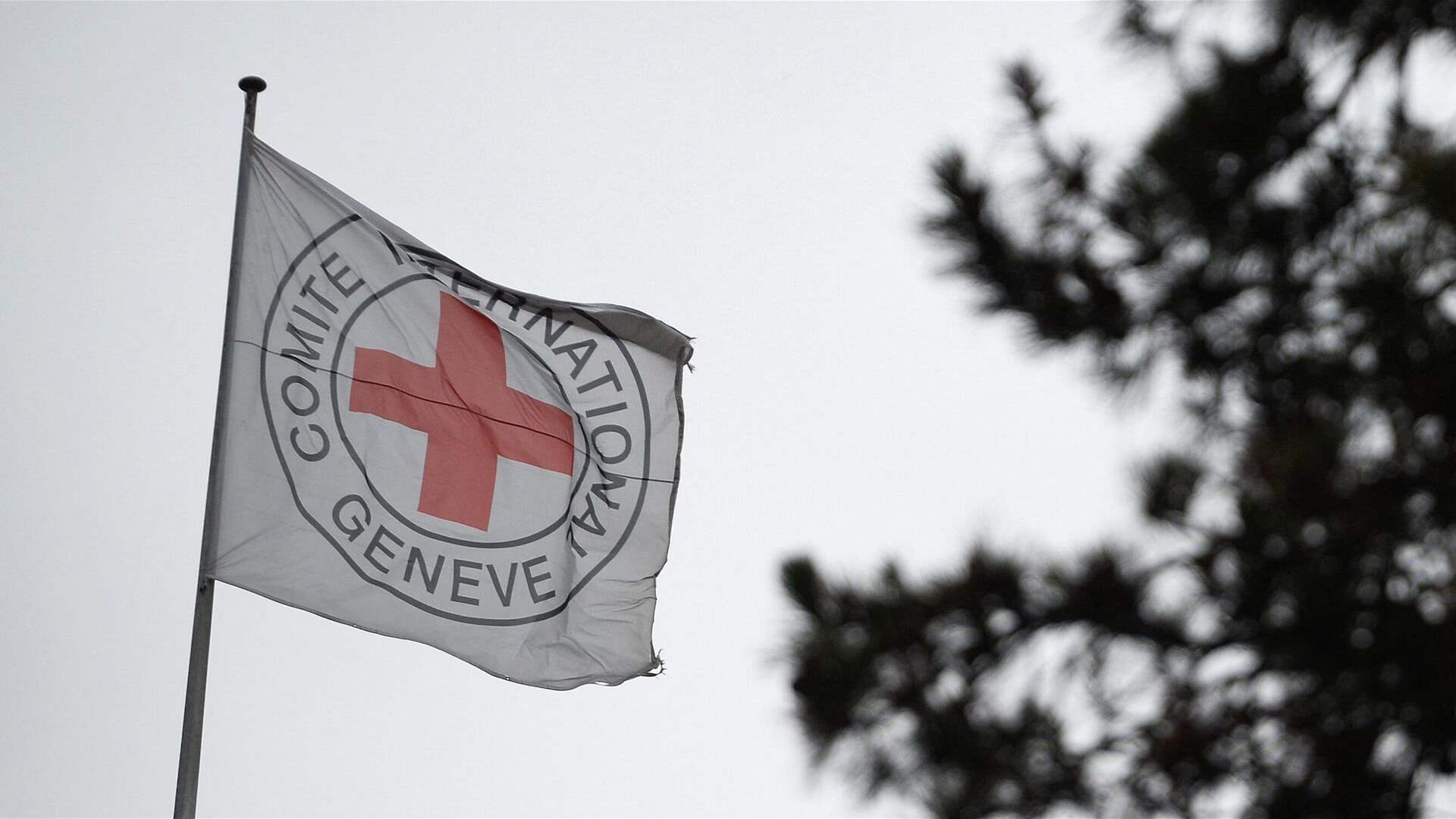 ICRC to cut some 1,500 jobs as humanitarian budgets seen sliding