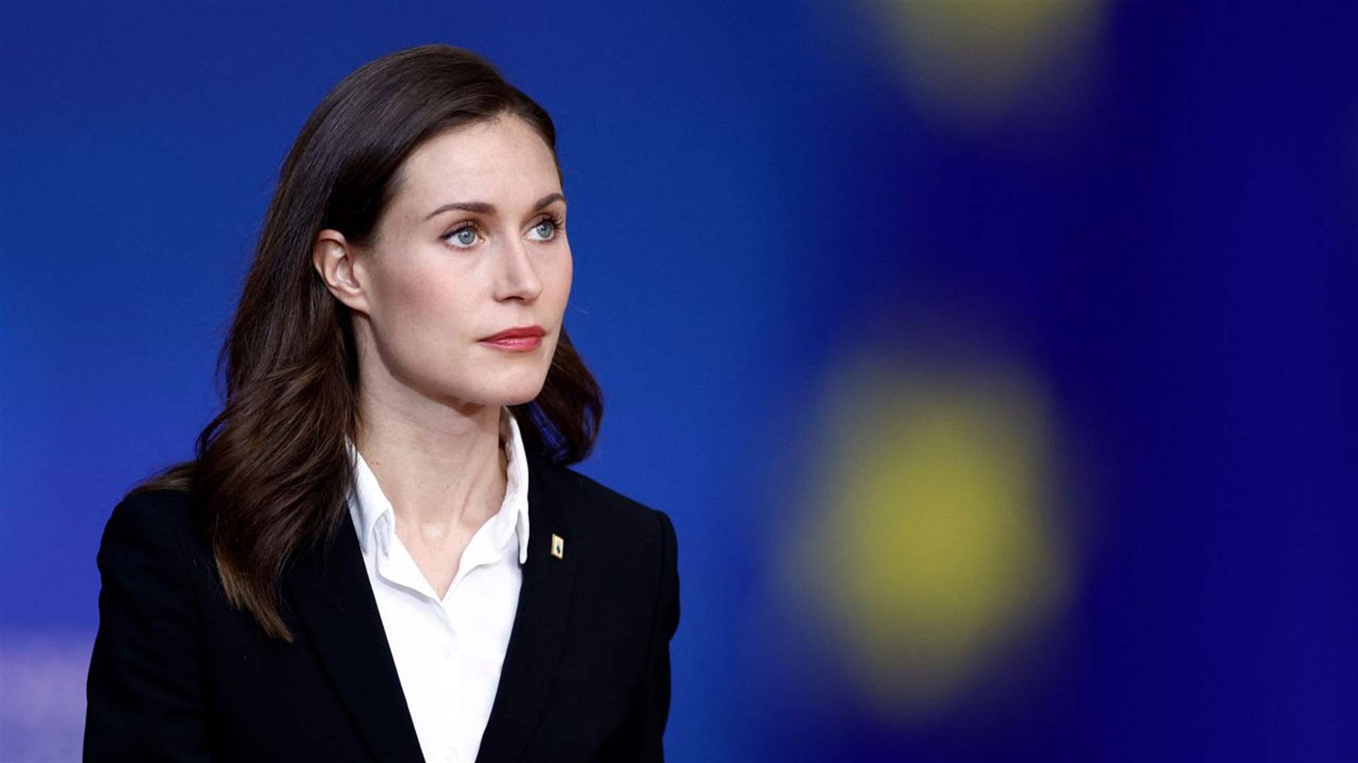 Outgoing Finnish PM Sanna Marin to step down as SDP leader