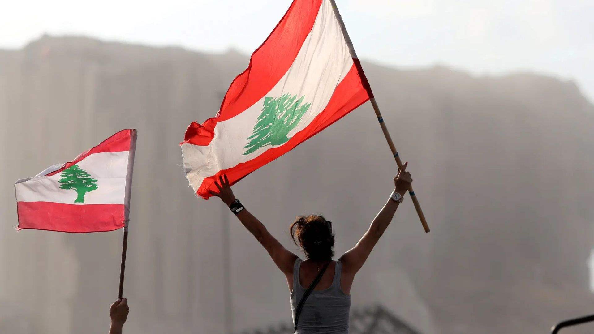 Lebanon might see breach at the beginning of summer: report   