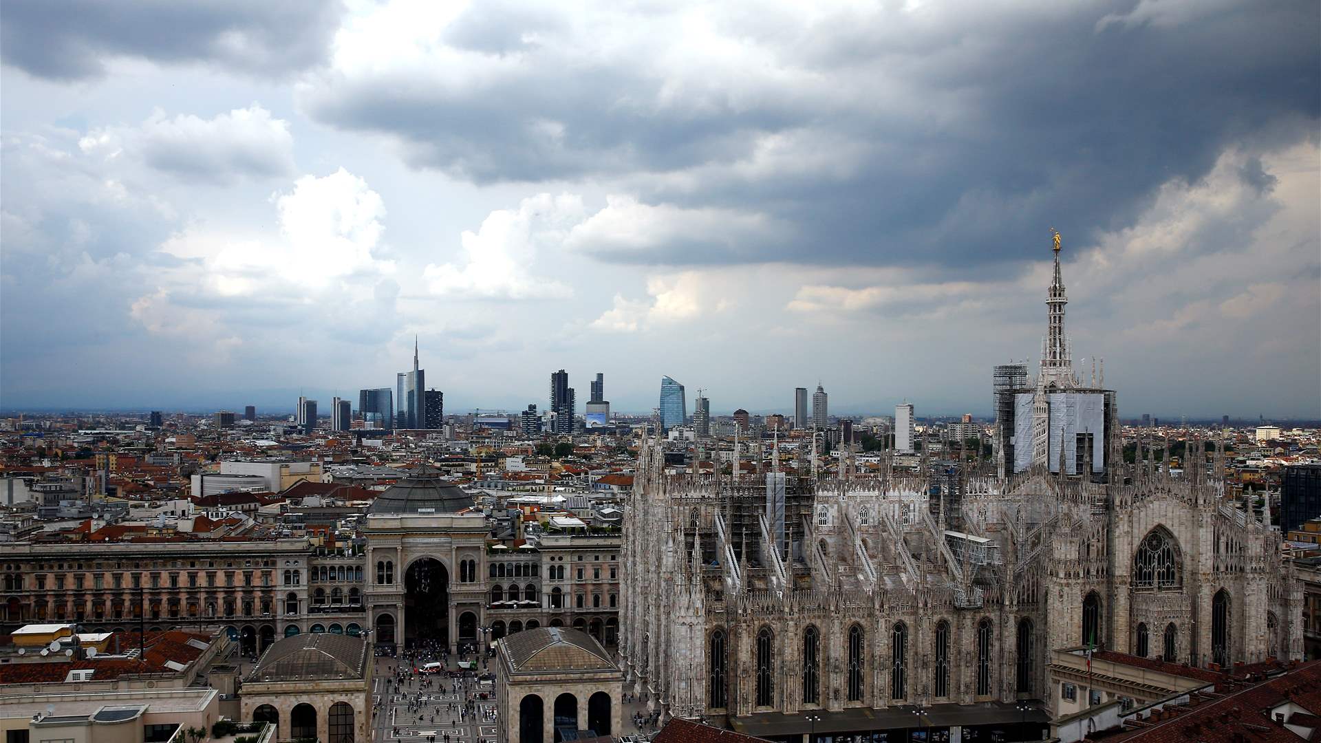 Italy's Design Holding says revenues rose 16% last year