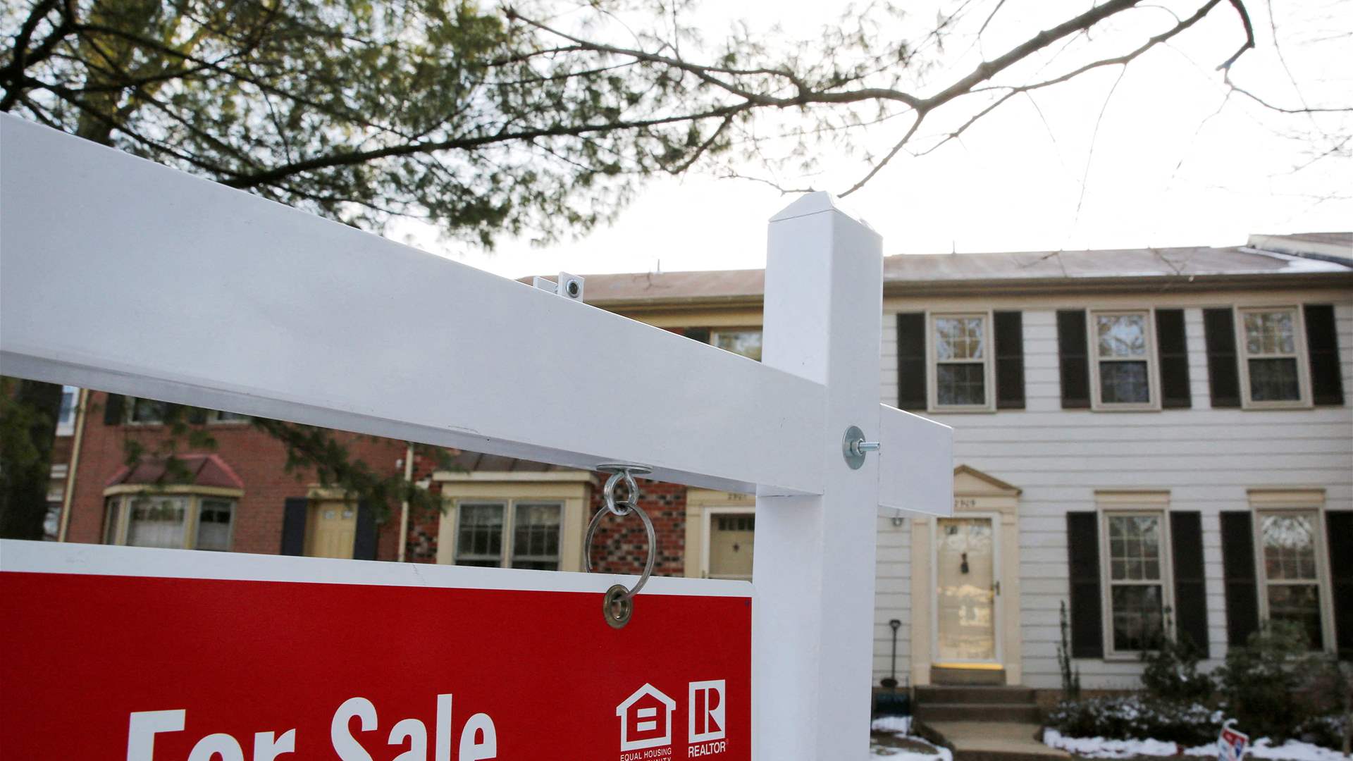 Toronto home prices rise in March as new listings tumble