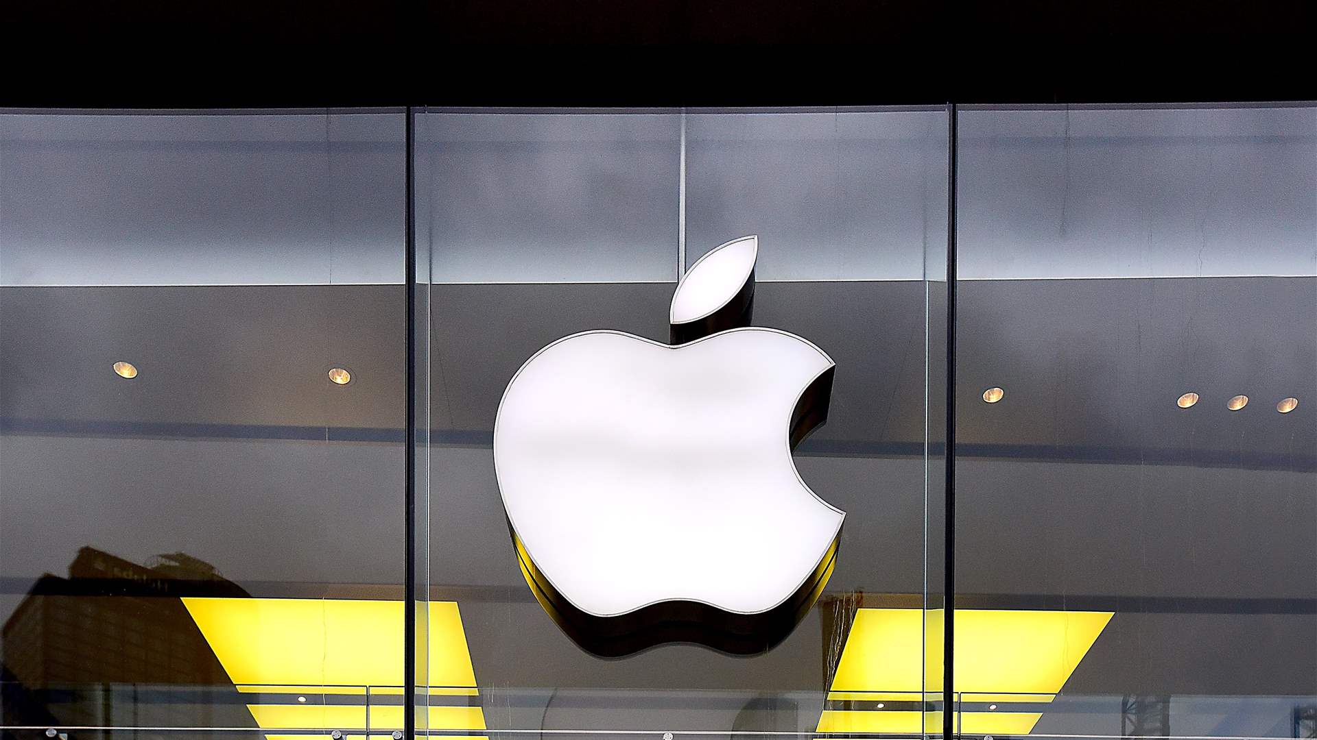 German competition watchdog steps up monitoring of Apple