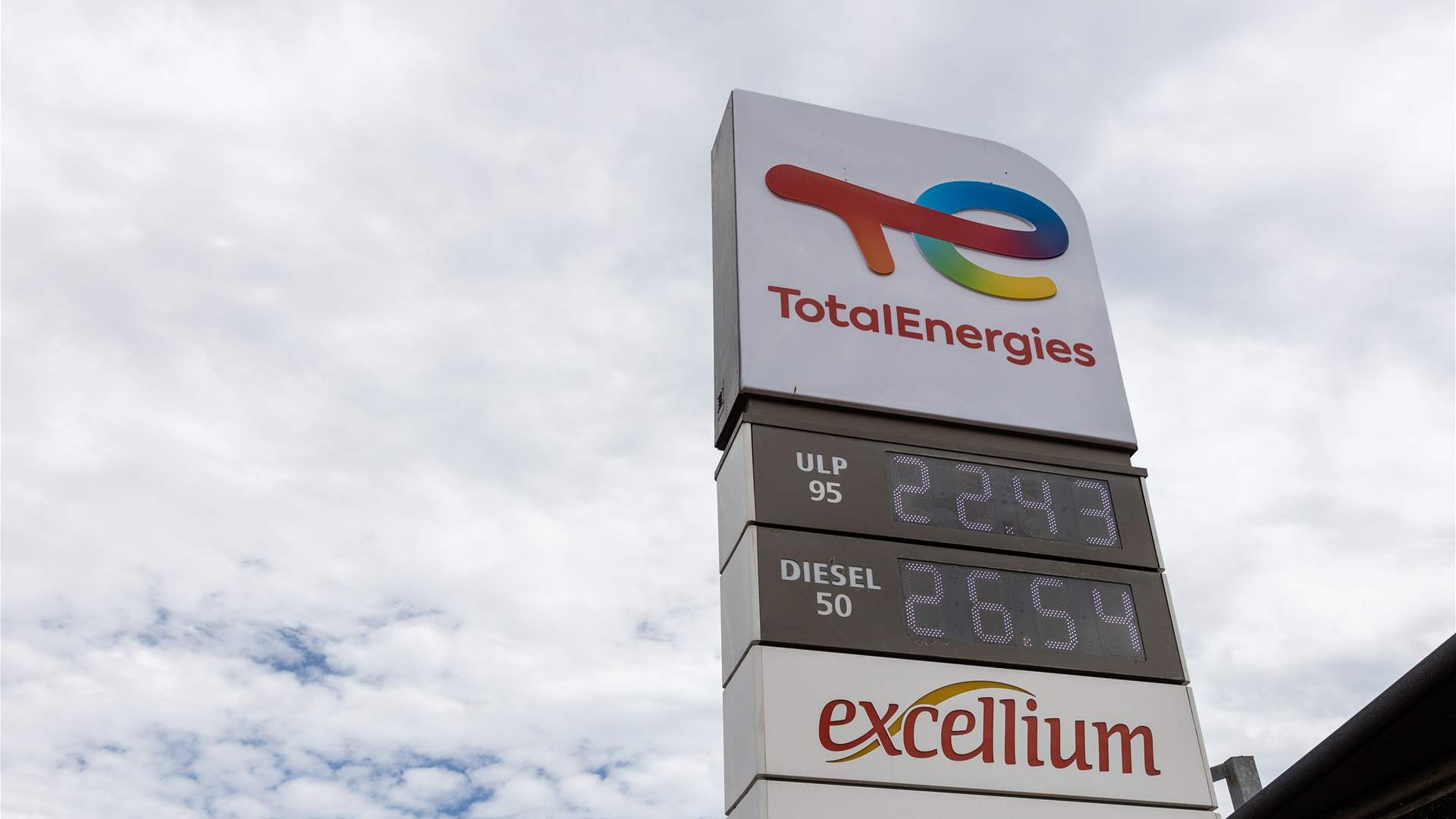 TotalEnergies, Iraq agree on delayed $10 bn project